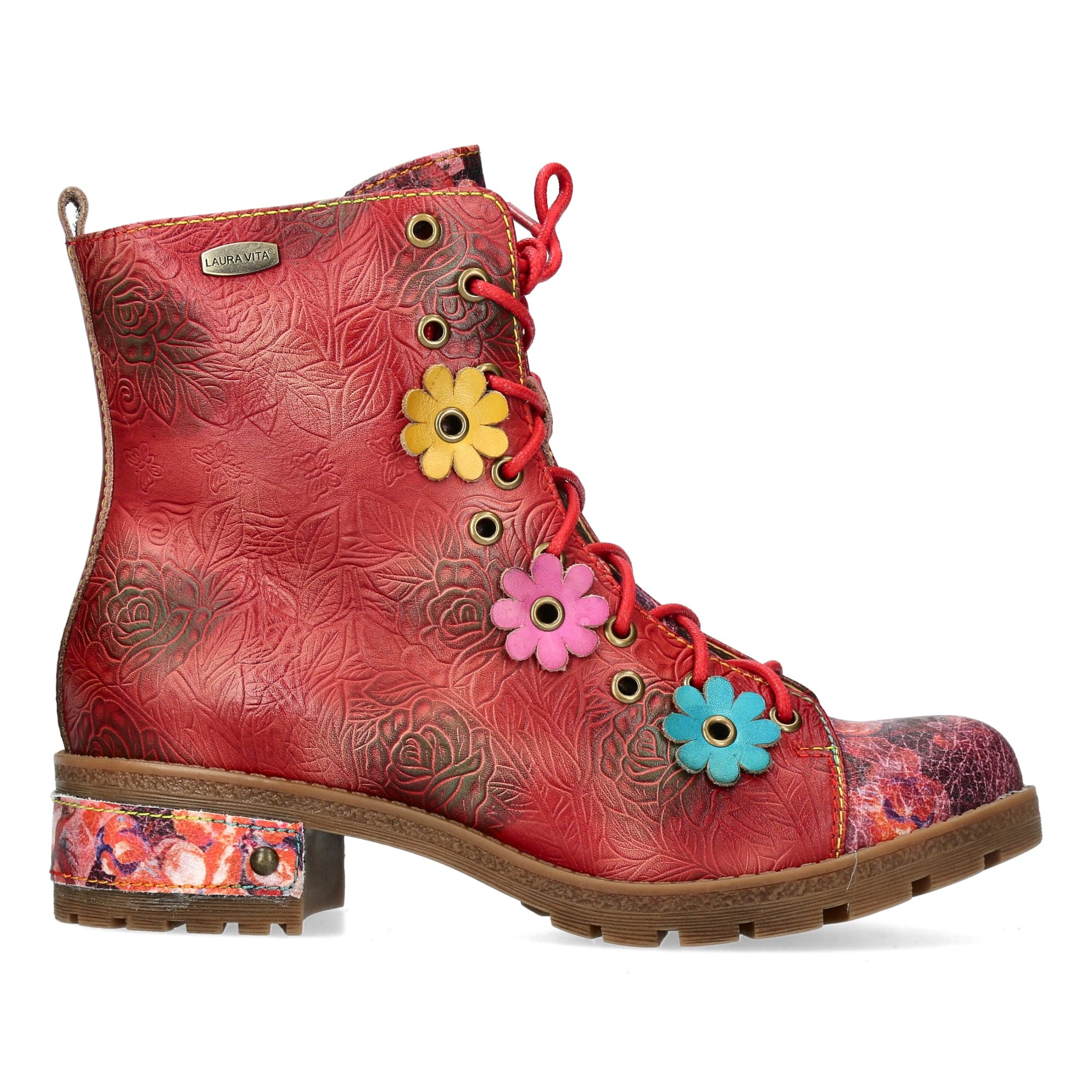 Bottines - COCRAILO 84 - Image 2