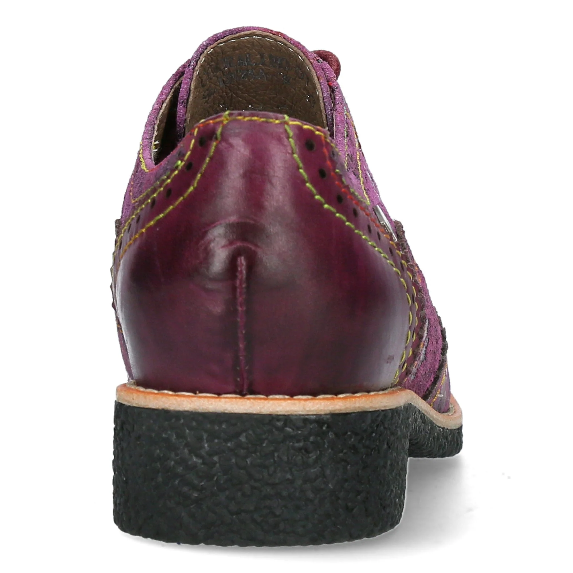 Derbies - COCRALIEO 03 - Image 24