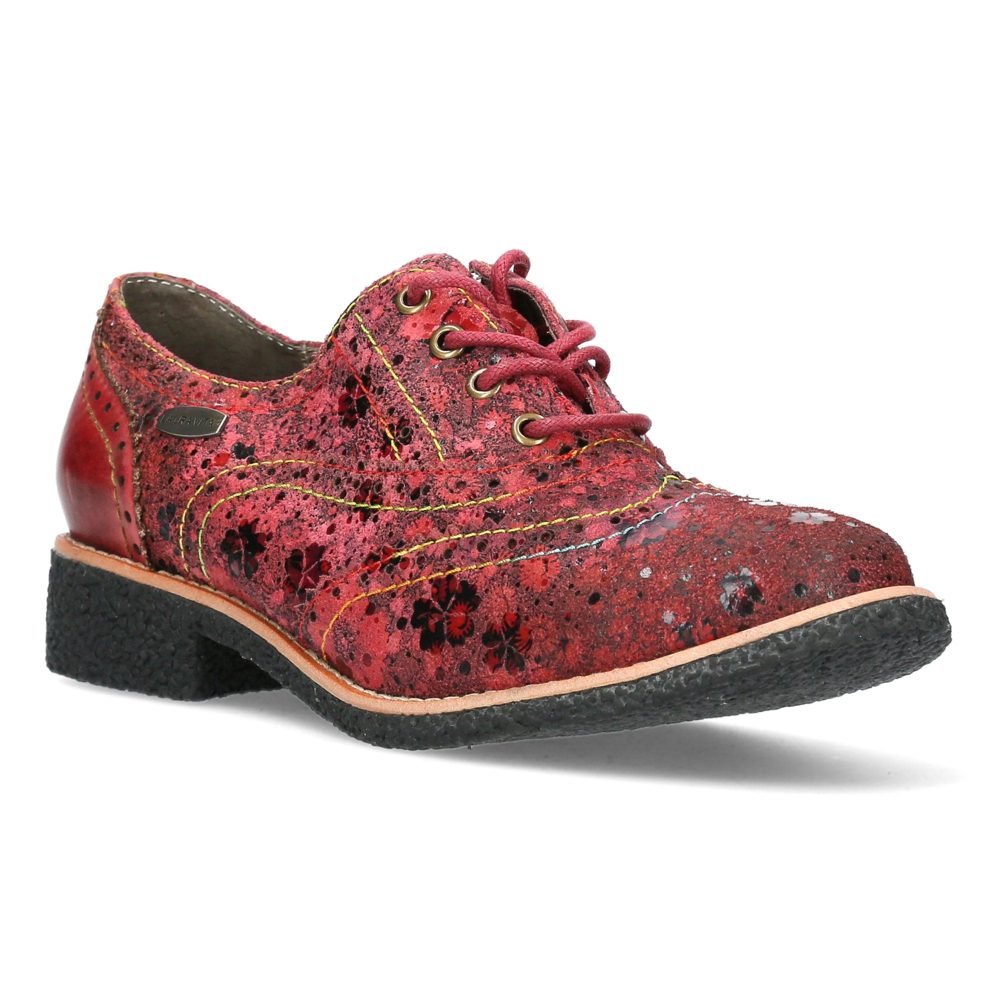 Derbies - COCRALIEO 03 - Image 32