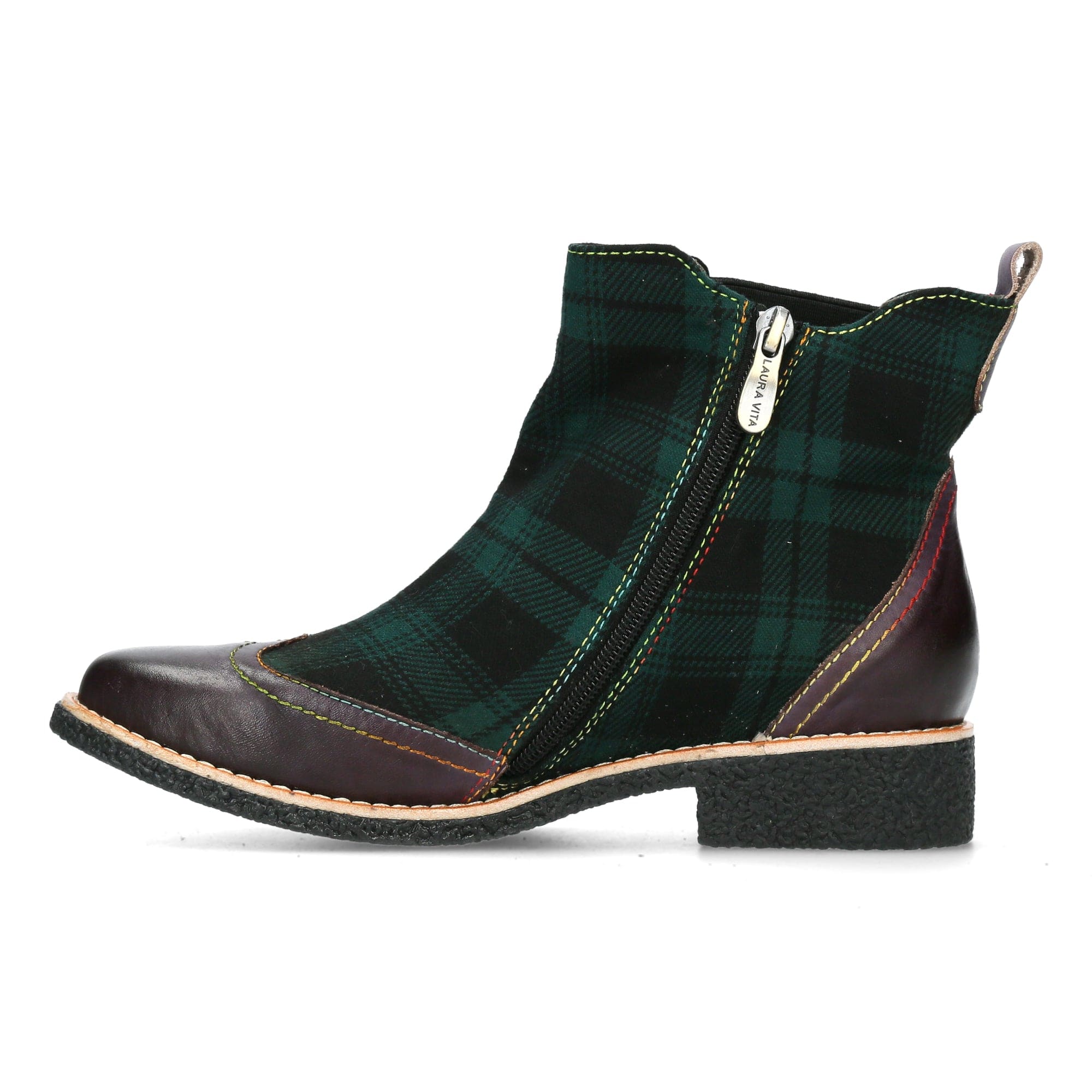 Bottines - COCRALIEO 06 - Image 17