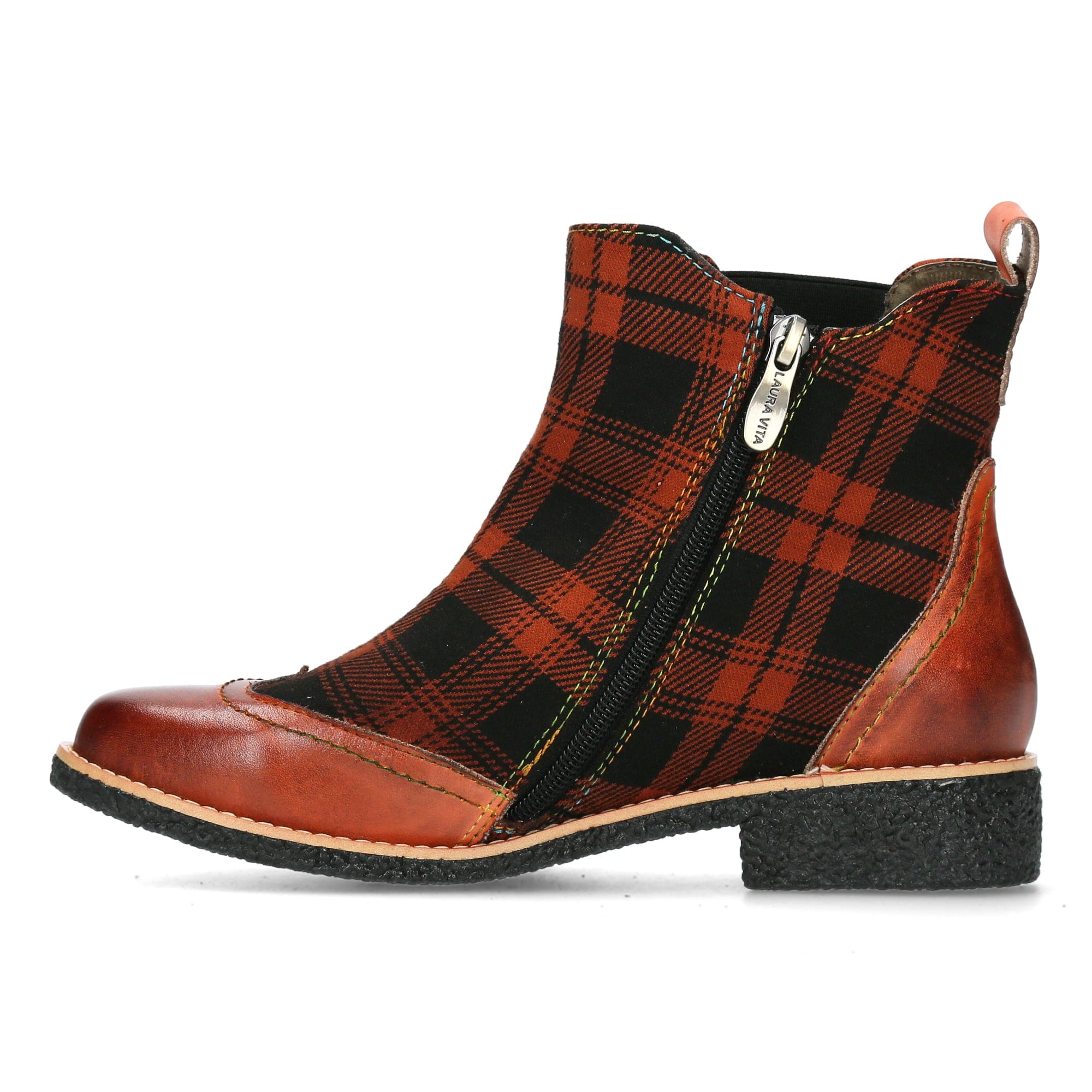 Bottines - COCRALIEO 06 - Image 5