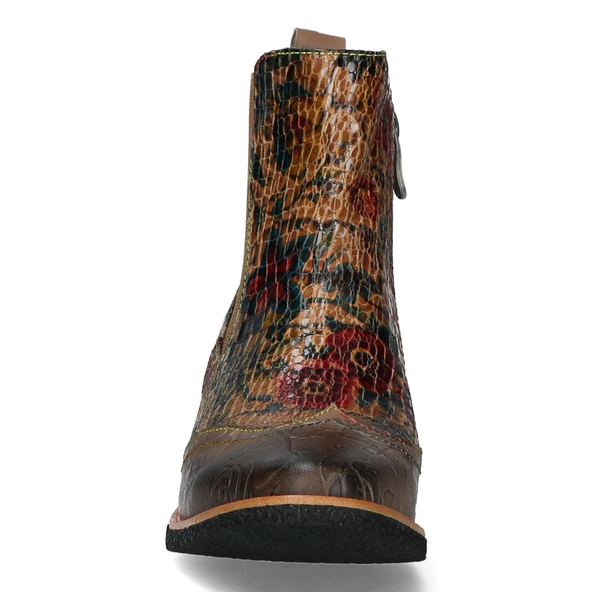 Bottines - COCRALIEO 06B - Image 3