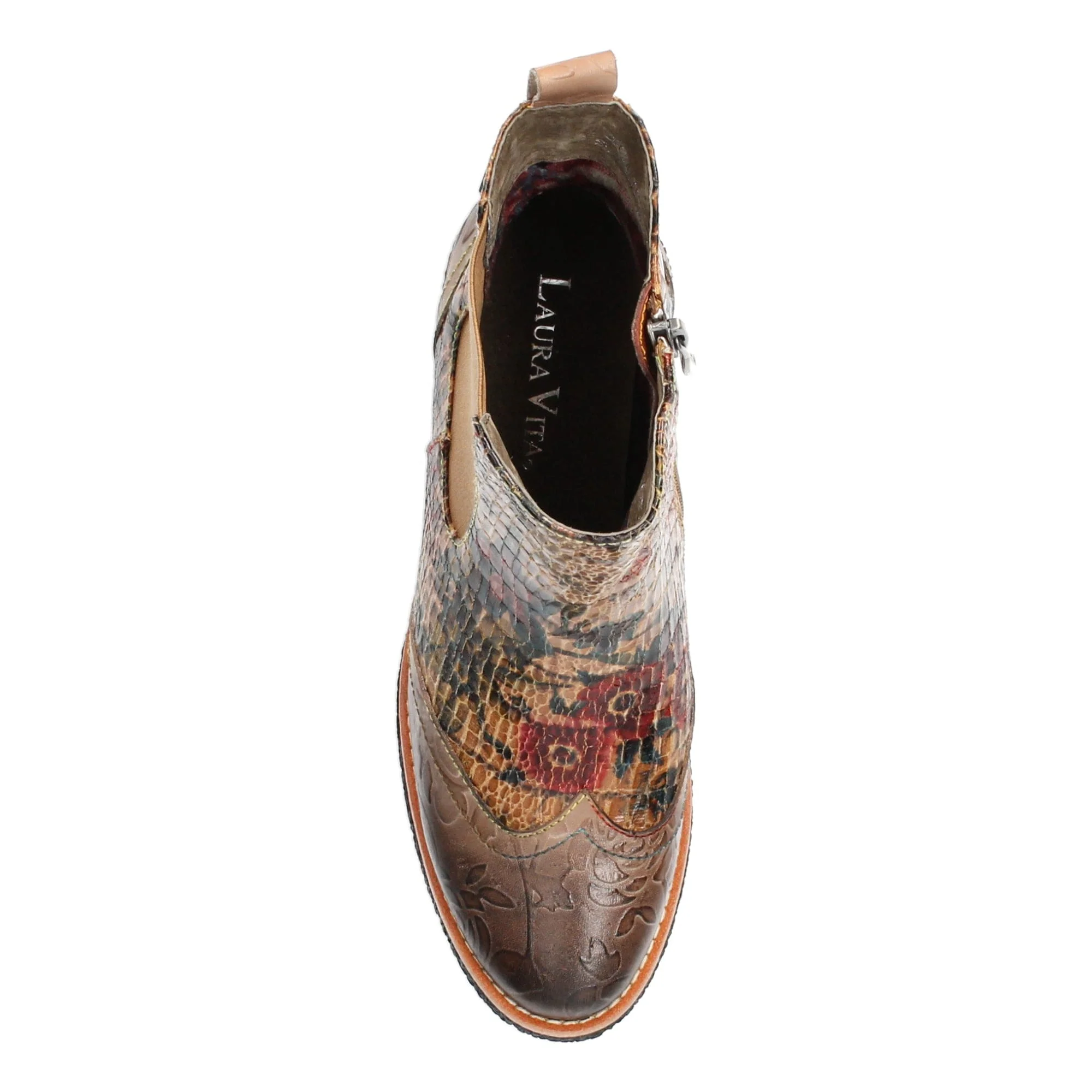 Bottines - COCRALIEO 06B - Image 6