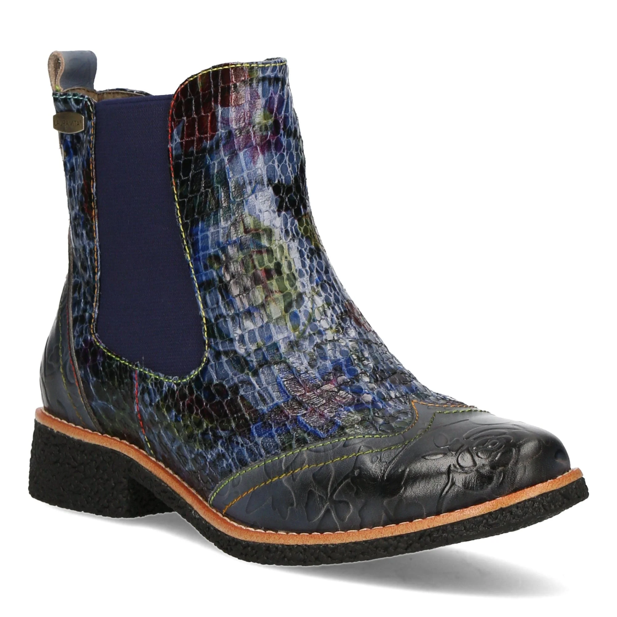 Bottines - COCRALIEO 06B - Image 9