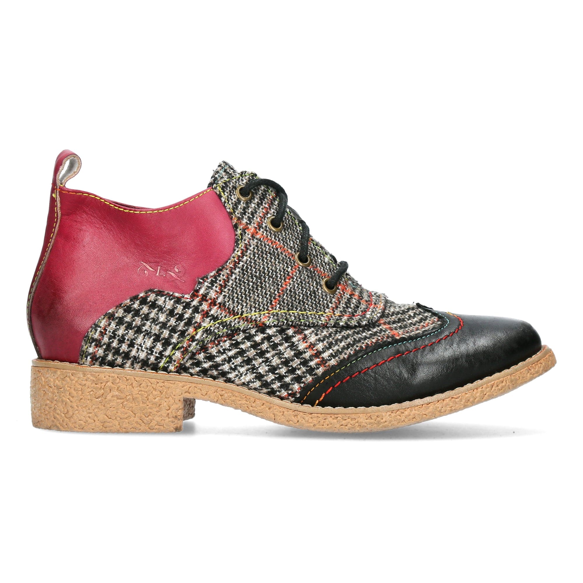 Bottines - COCRALIEO 07 - Image 2