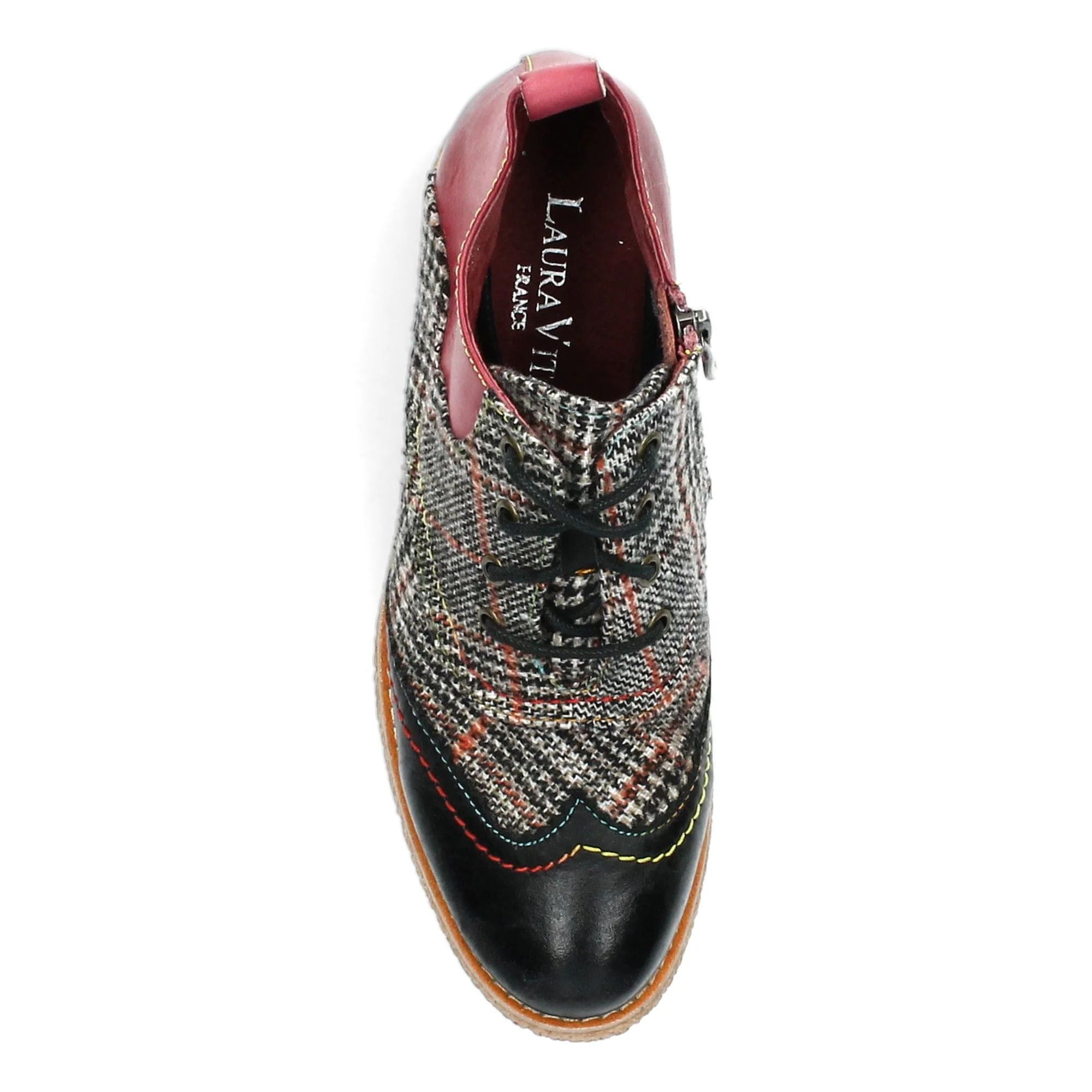 Bottines - COCRALIEO 07 - Image 5