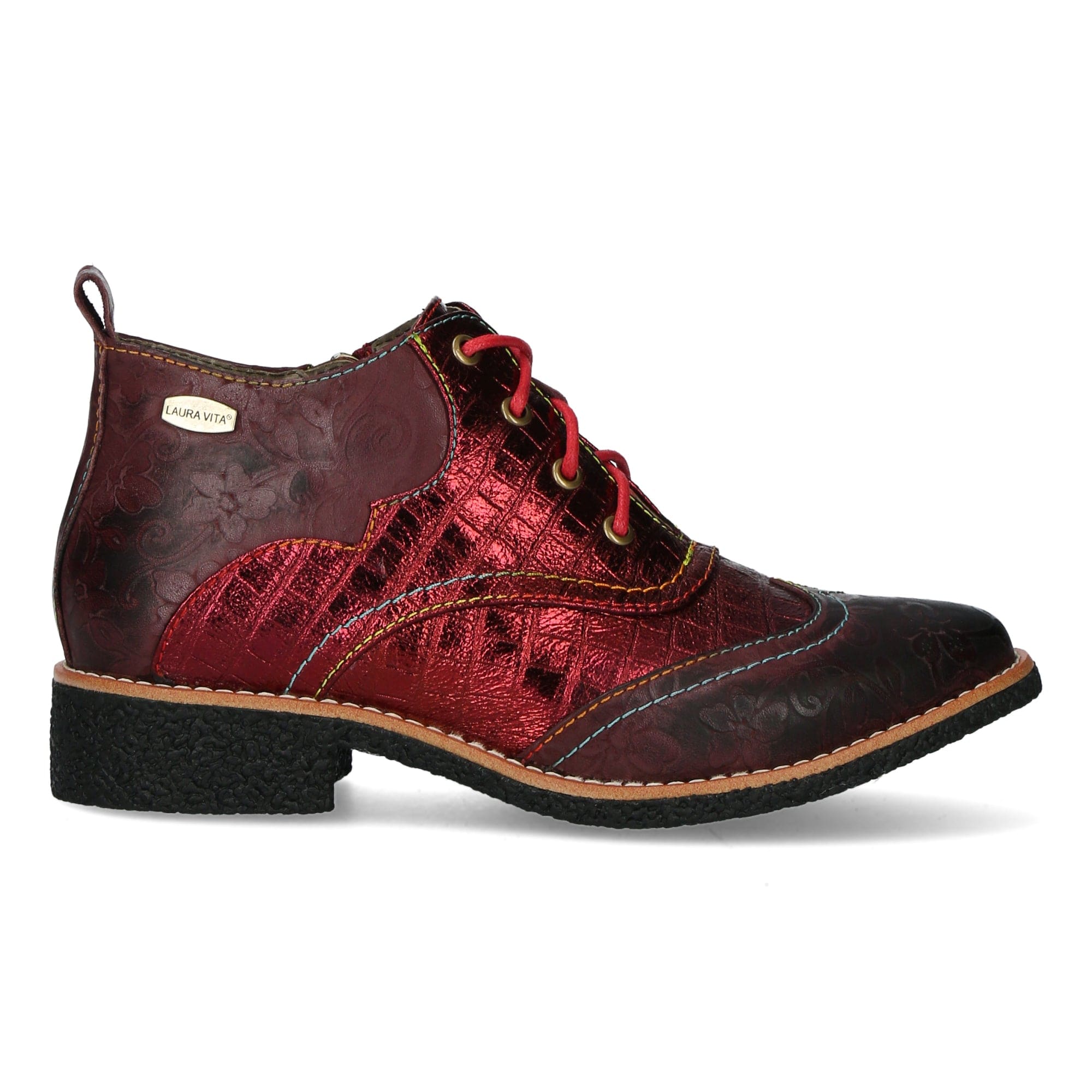 Bottines - COCRALIEO 07B