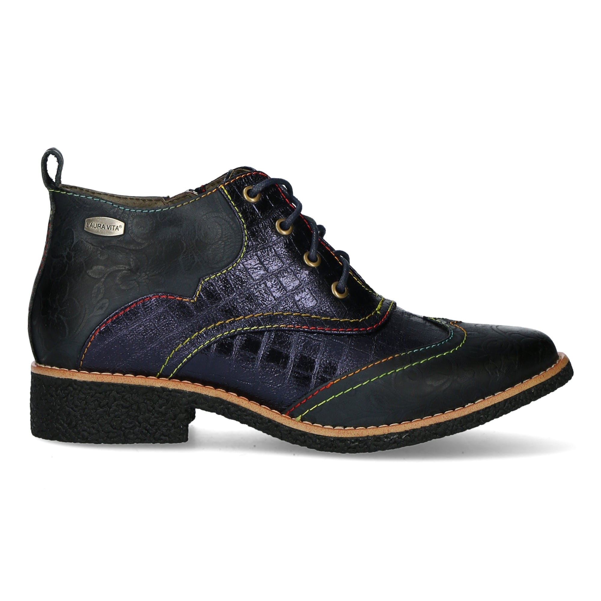 Bottines - COCRALIEO 07B - Image 6