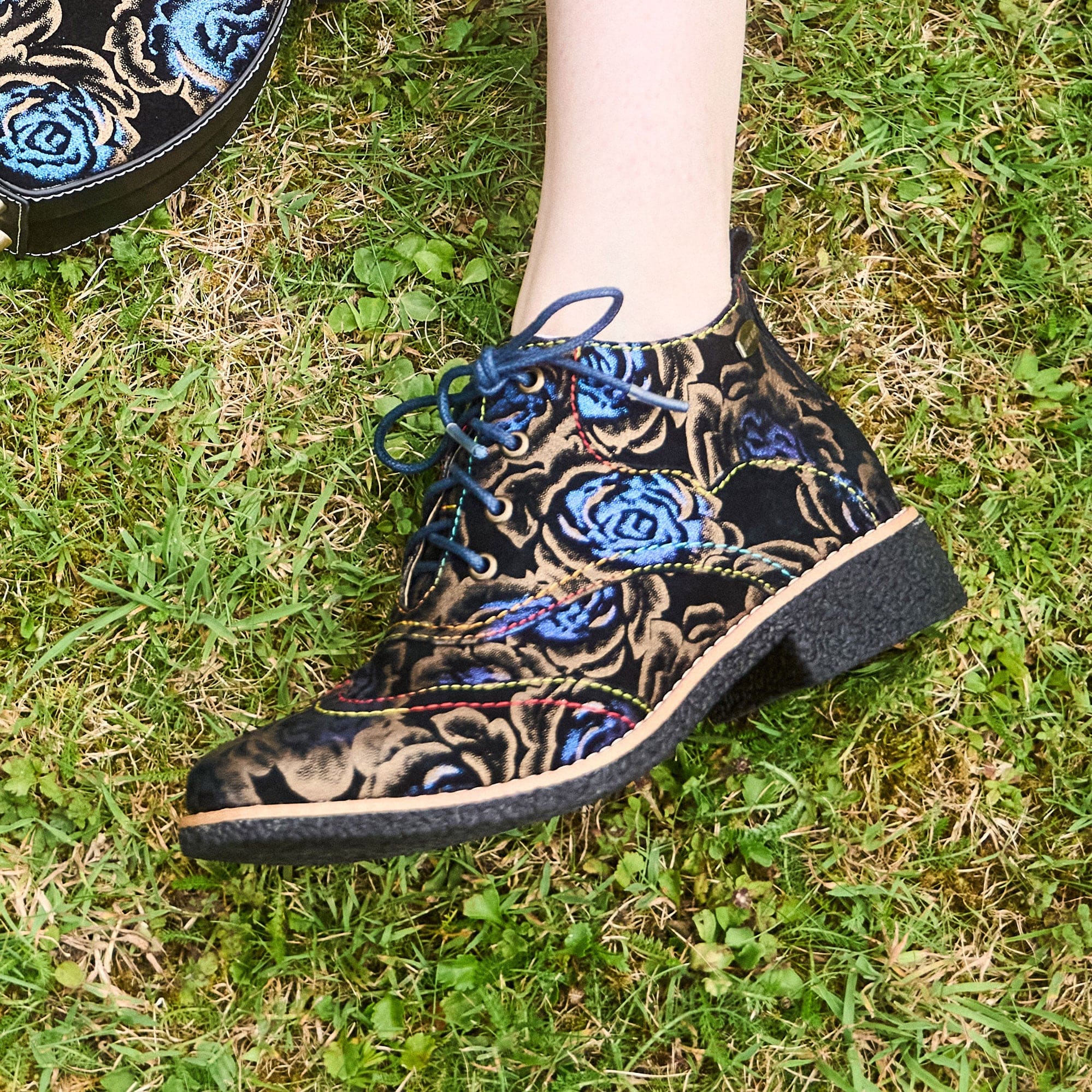 Bottines - COCRALIEO 07M