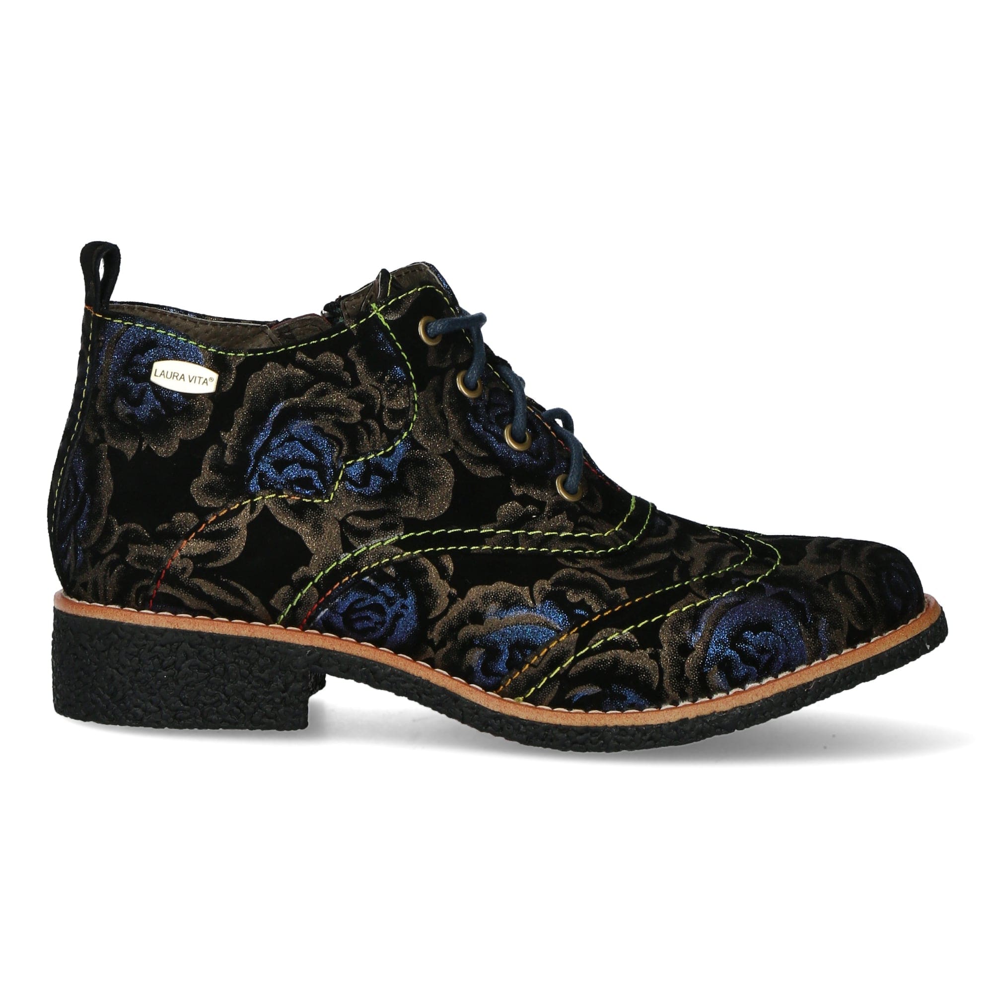 Bottines - COCRALIEO 07M - Image 2