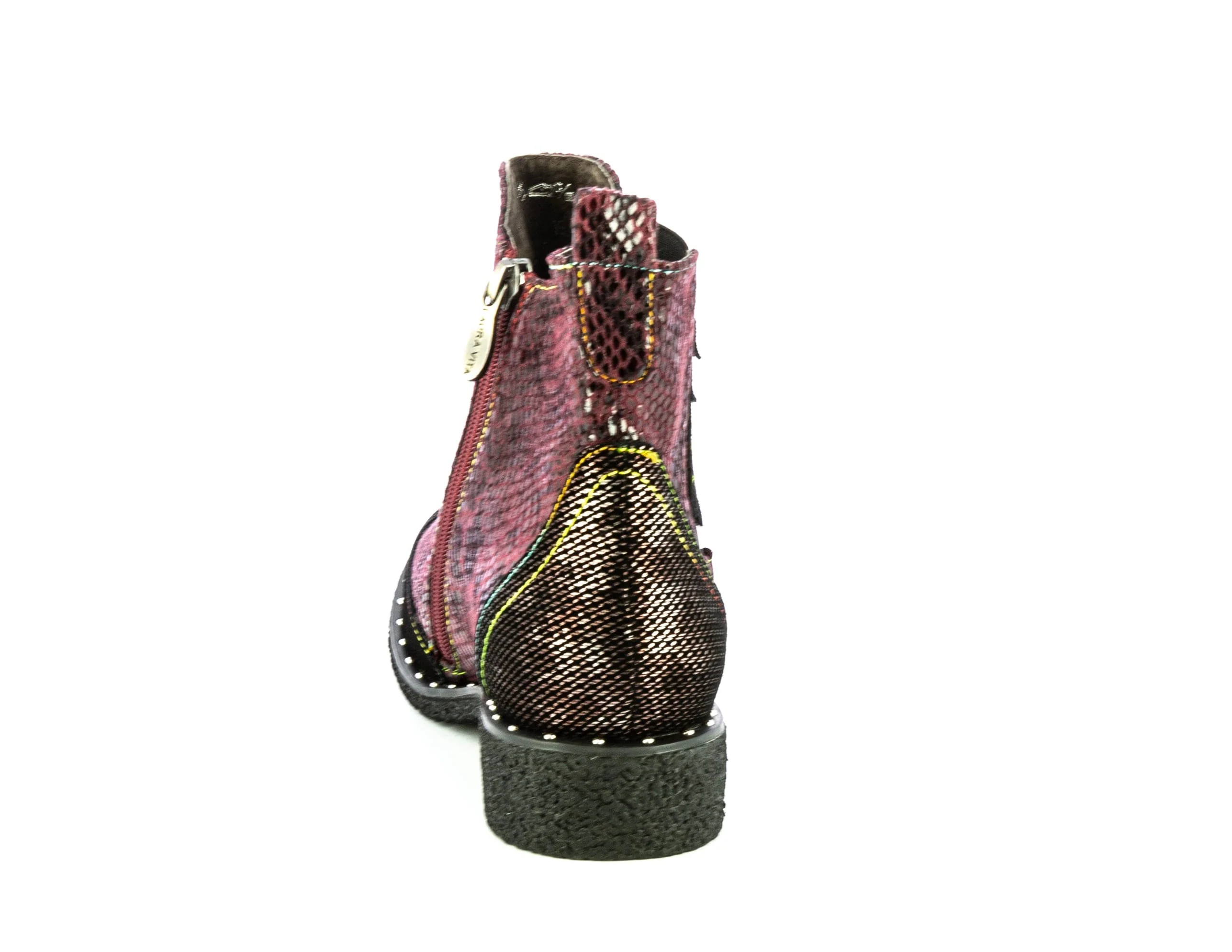 Bottines - COCRALIEO 16 - Image 11