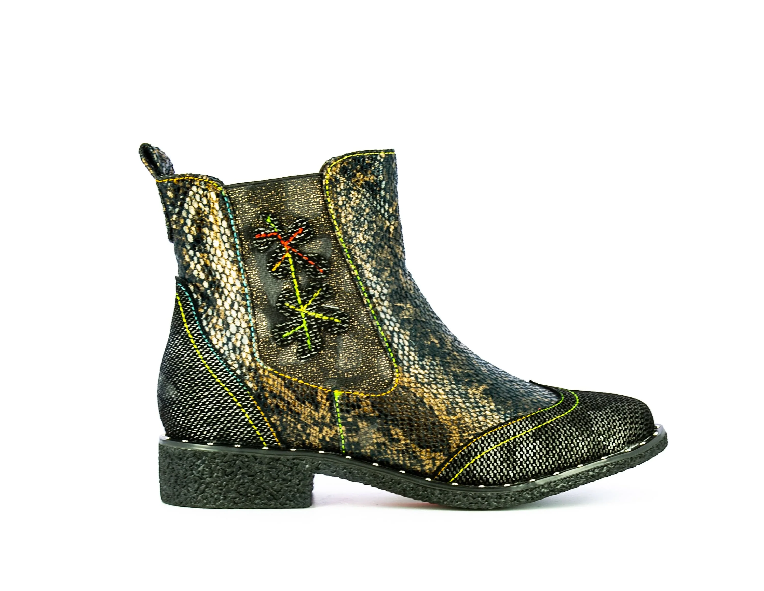 Bottines - COCRALIEO 16 - Image 12