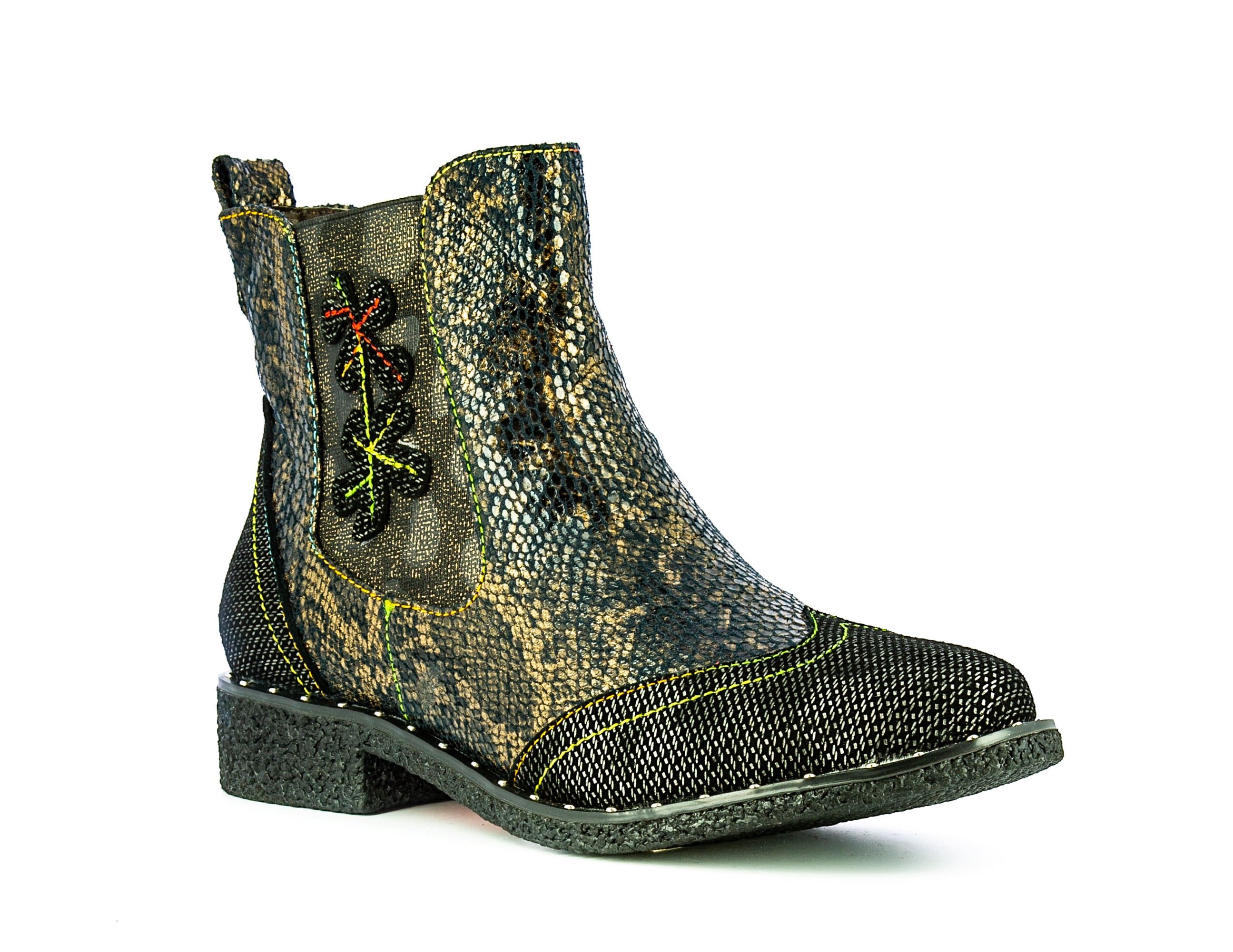 Bottines - COCRALIEO 16 - Image 13