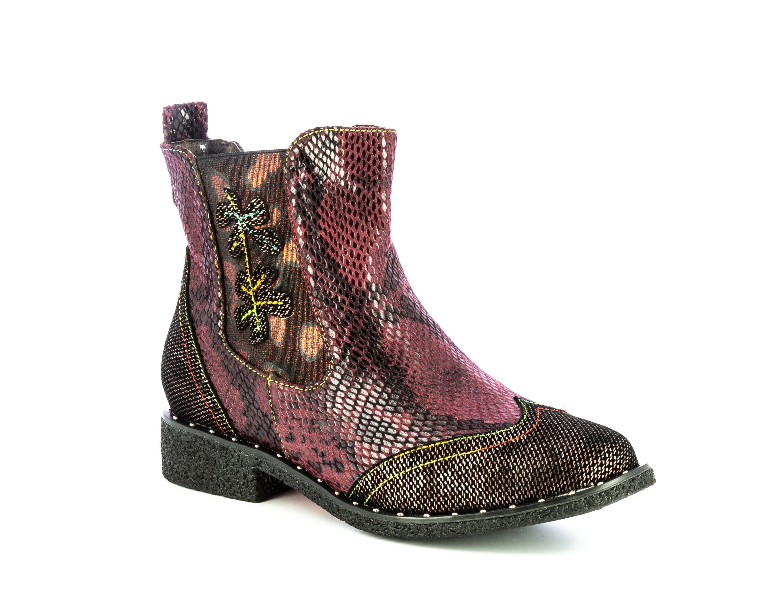 Bottines - COCRALIEO 16 - Image 8