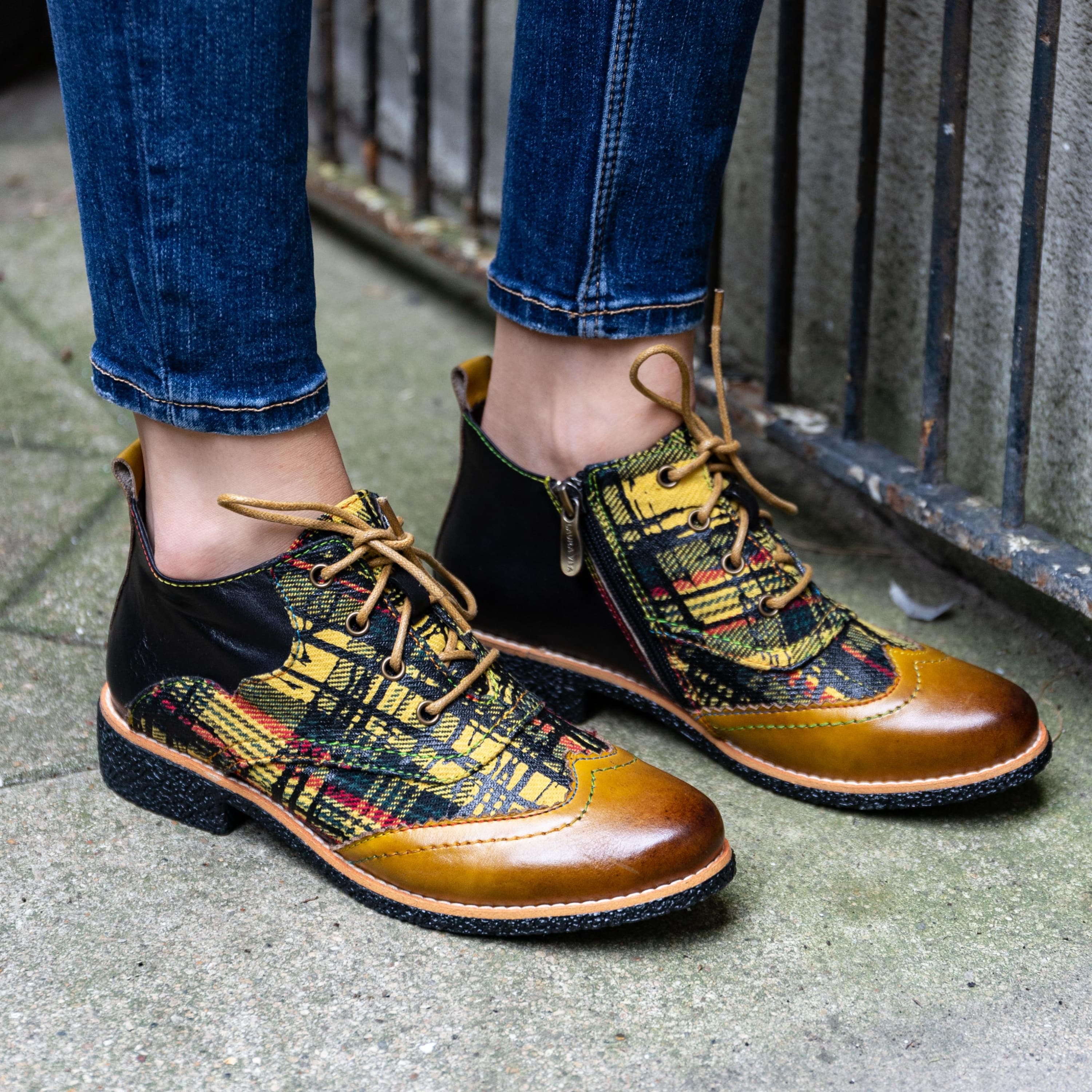 Bottines - COCRALIEO 17K