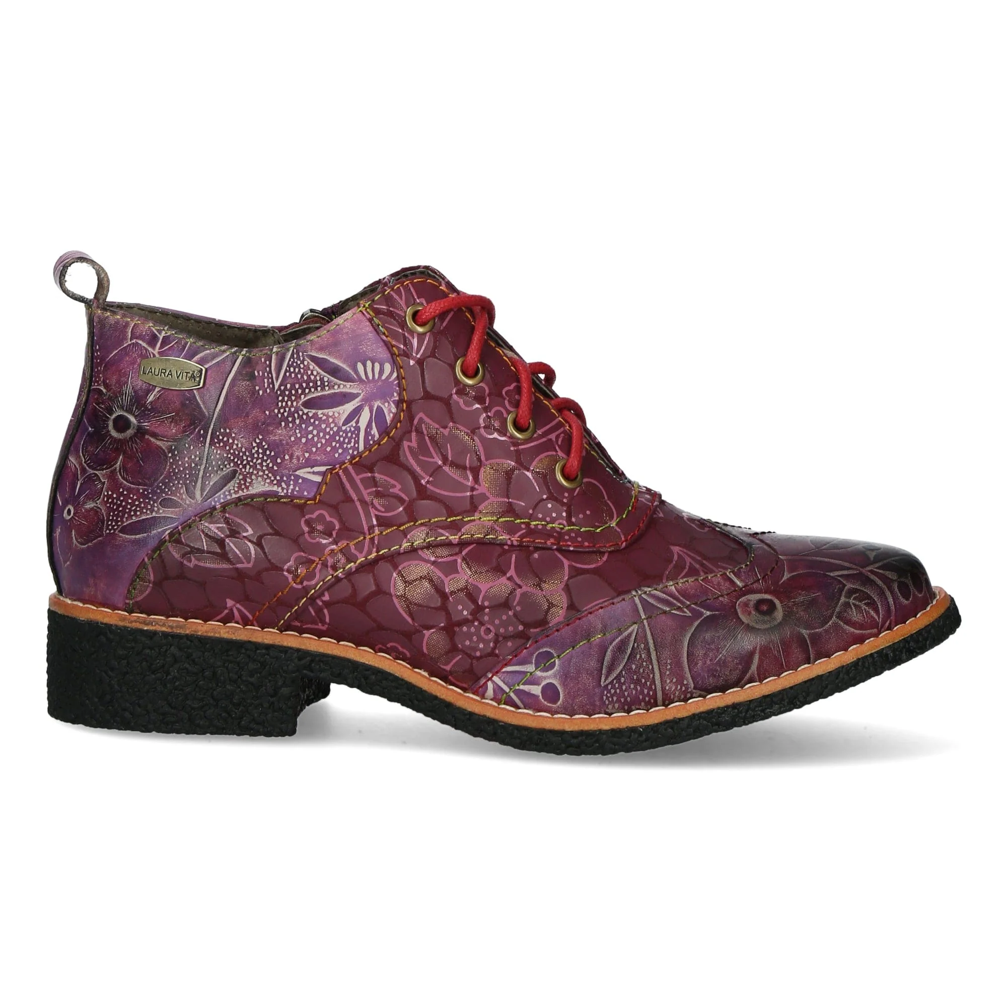 Bottines - COCRALIEO 17N