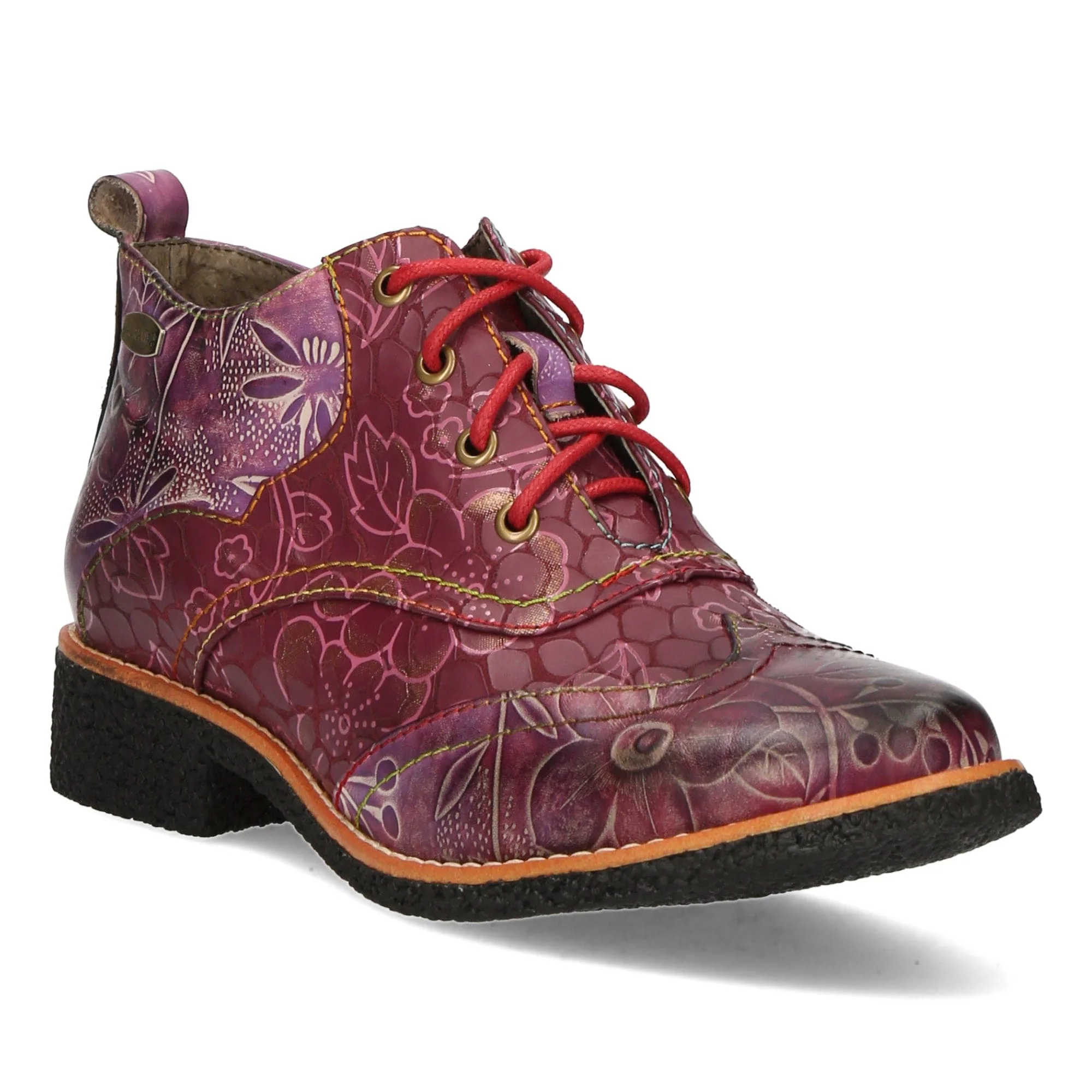 Bottines - COCRALIEO 17N - Image 2