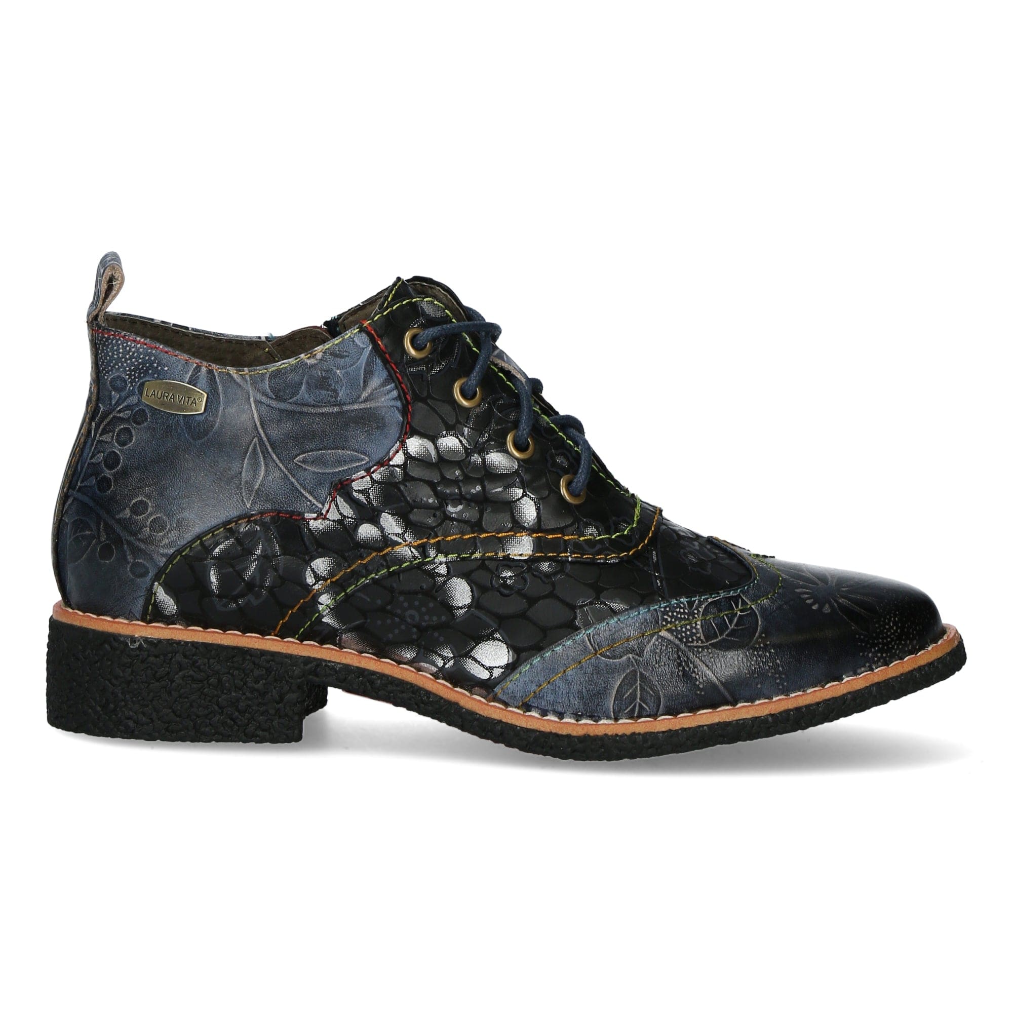 Bottines - COCRALIEO 17N - Image 8