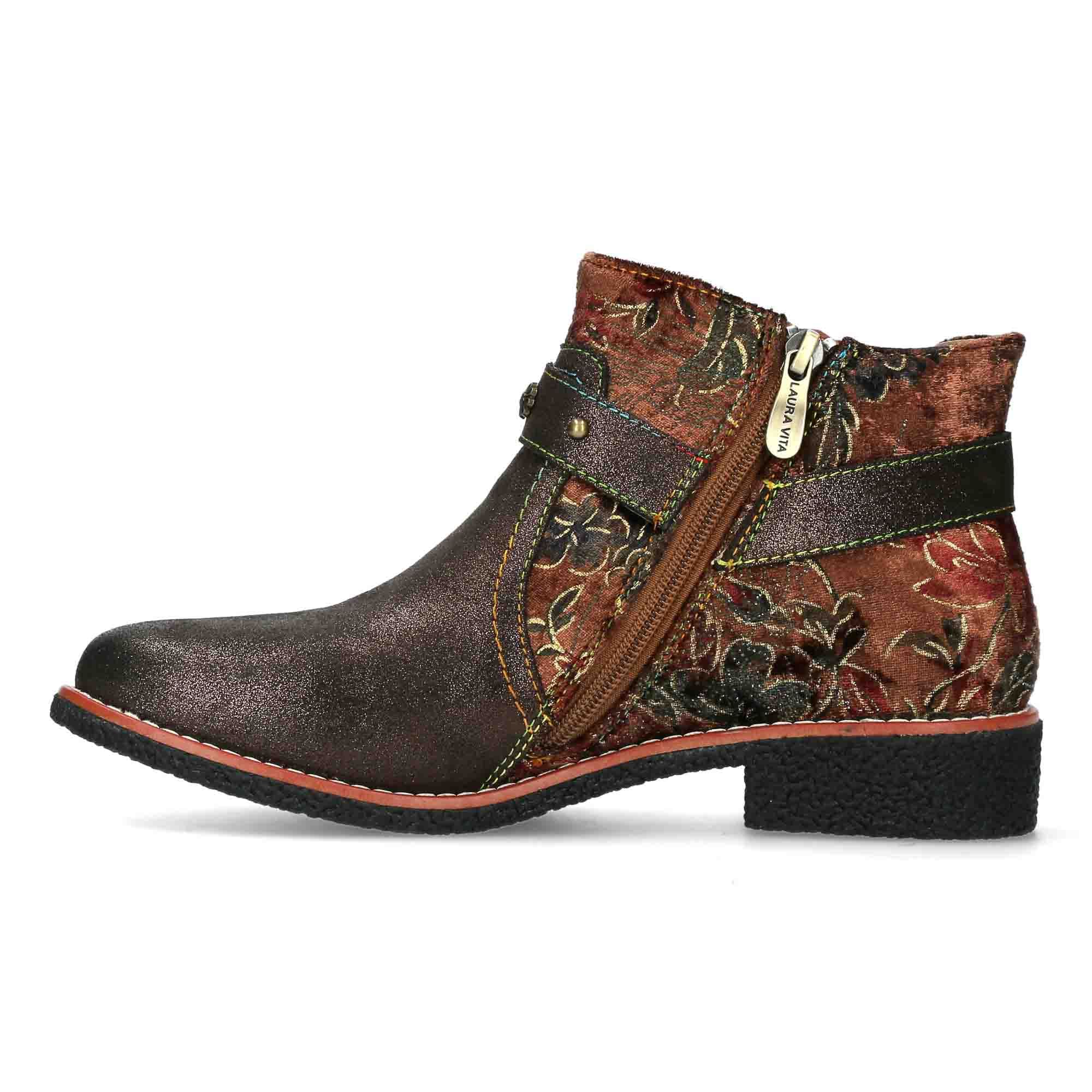 Bottines - COCRALIEO 44 - Image 6