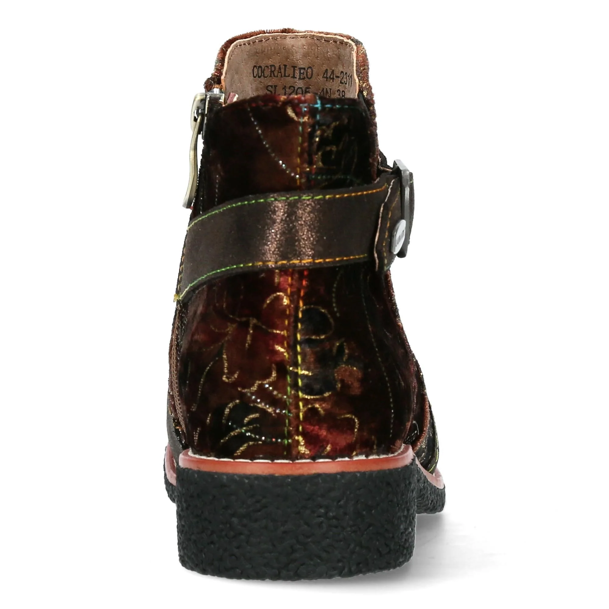 Bottines - COCRALIEO 44 - Image 7