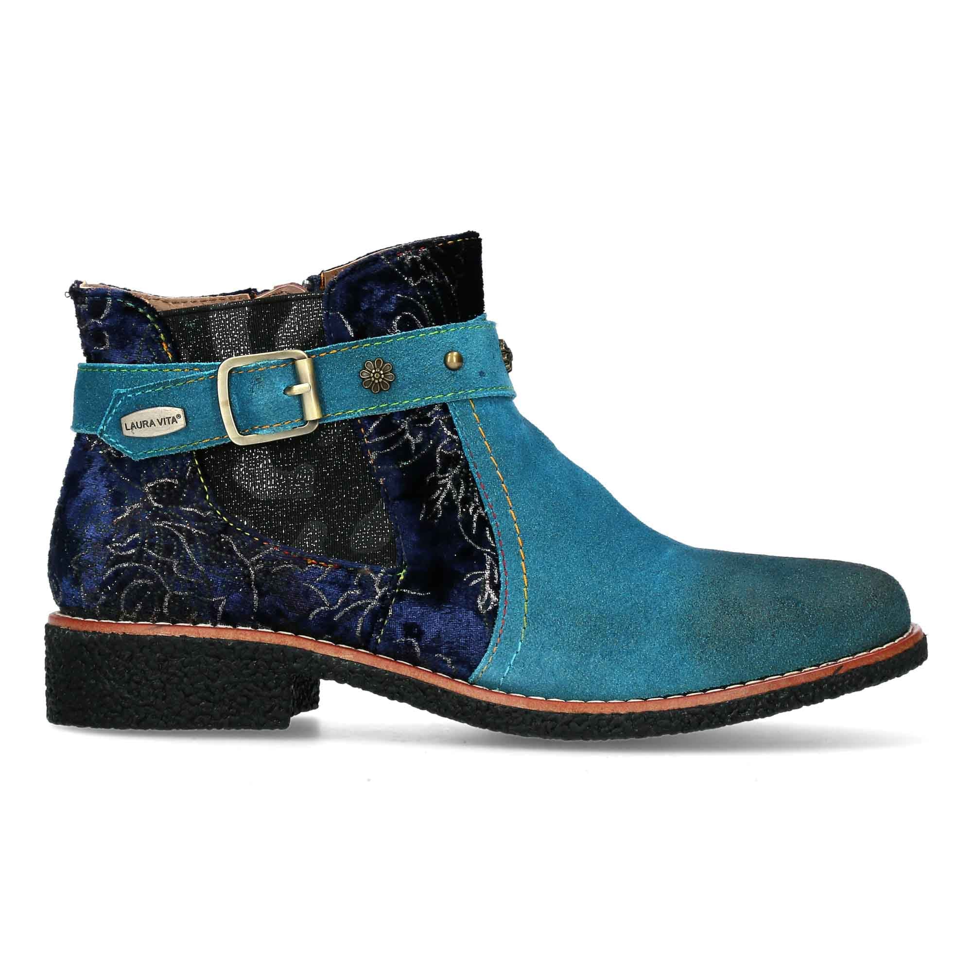 Bottines - COCRALIEO 44 - Image 8