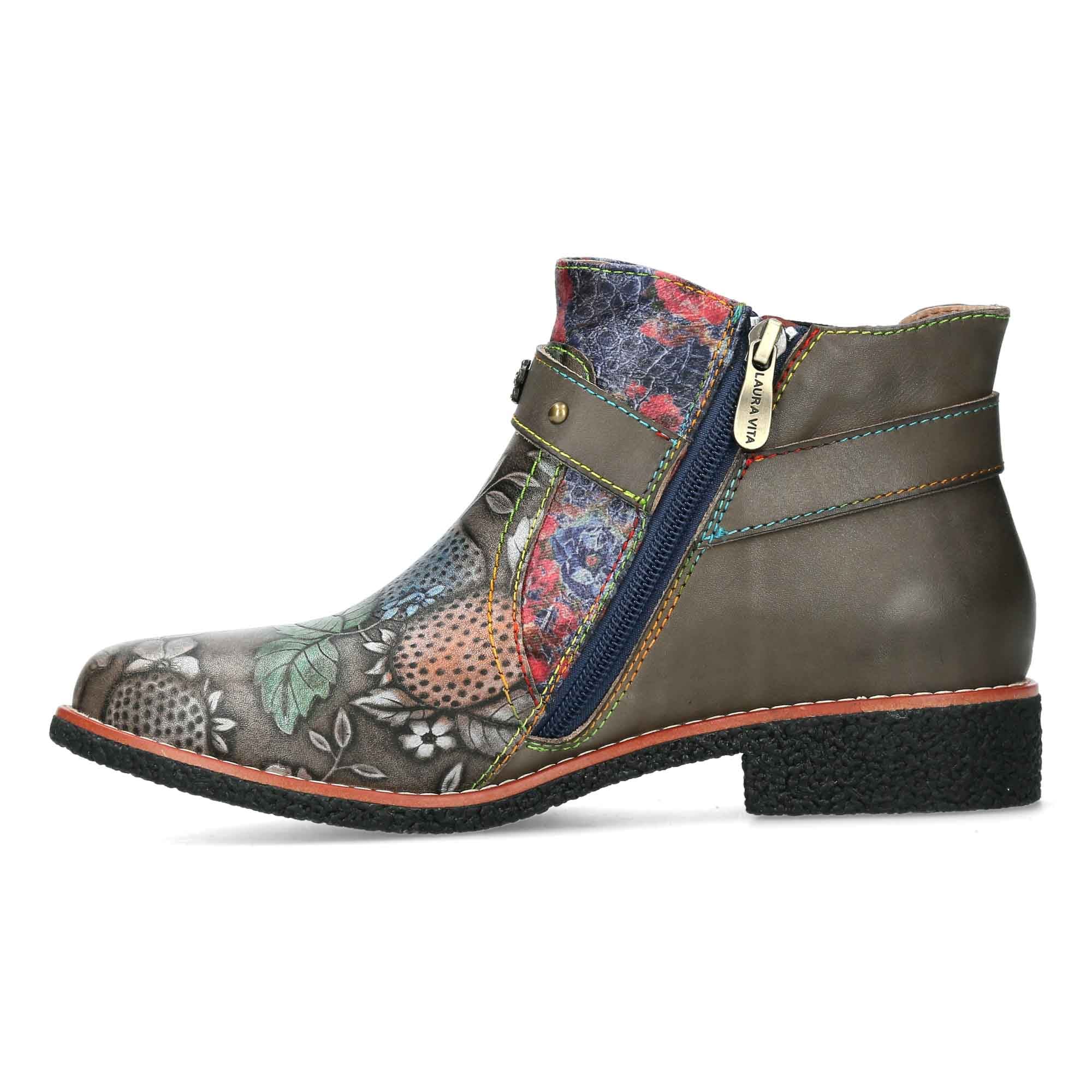 Bottines - COCRALIEO 44 - Image 11
