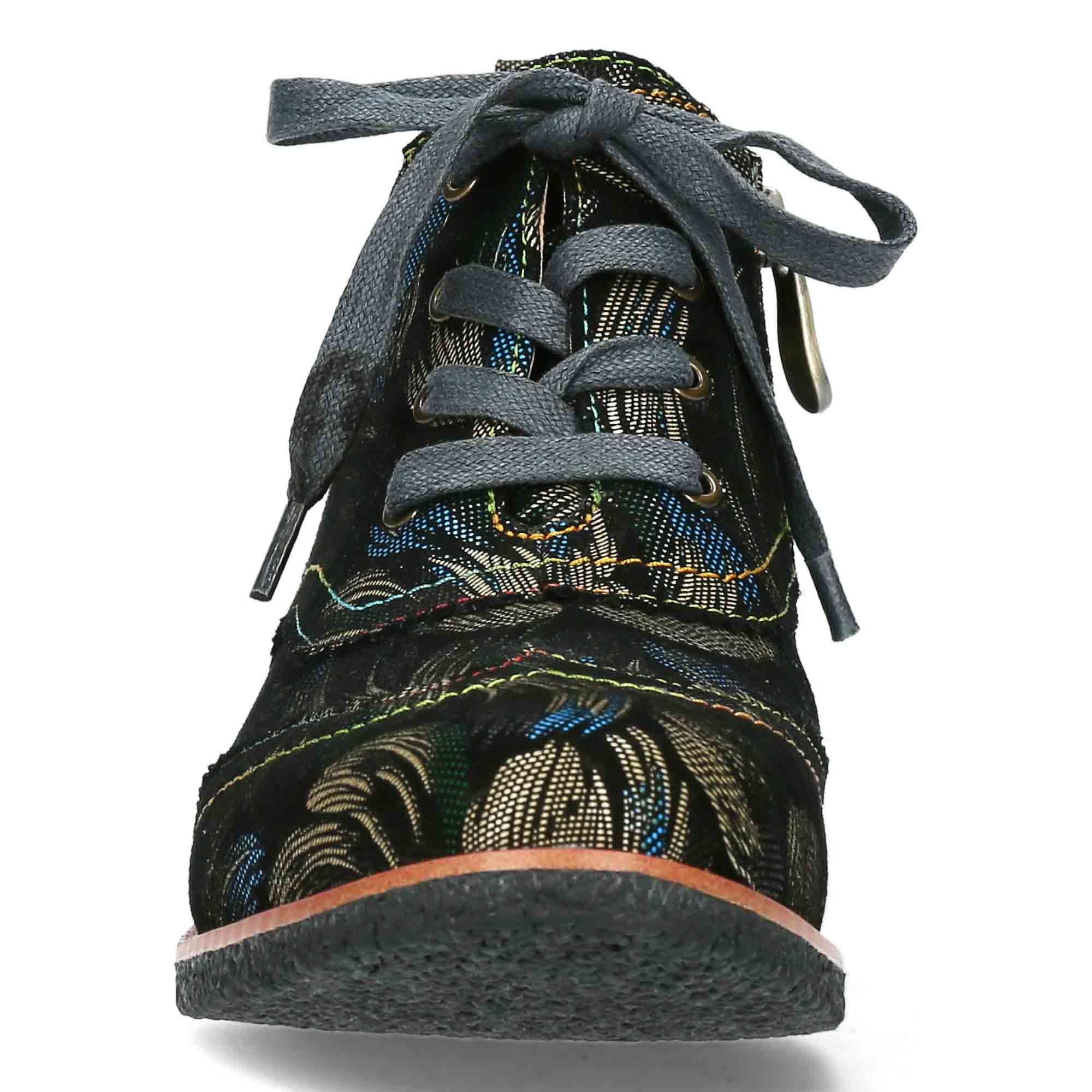 Bottines - COCRALIEO 47 - Image 4
