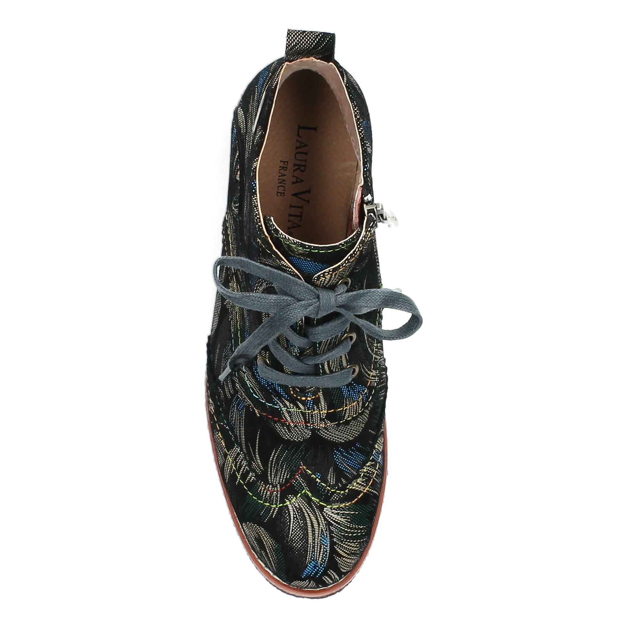 Bottines - COCRALIEO 47 - Image 5