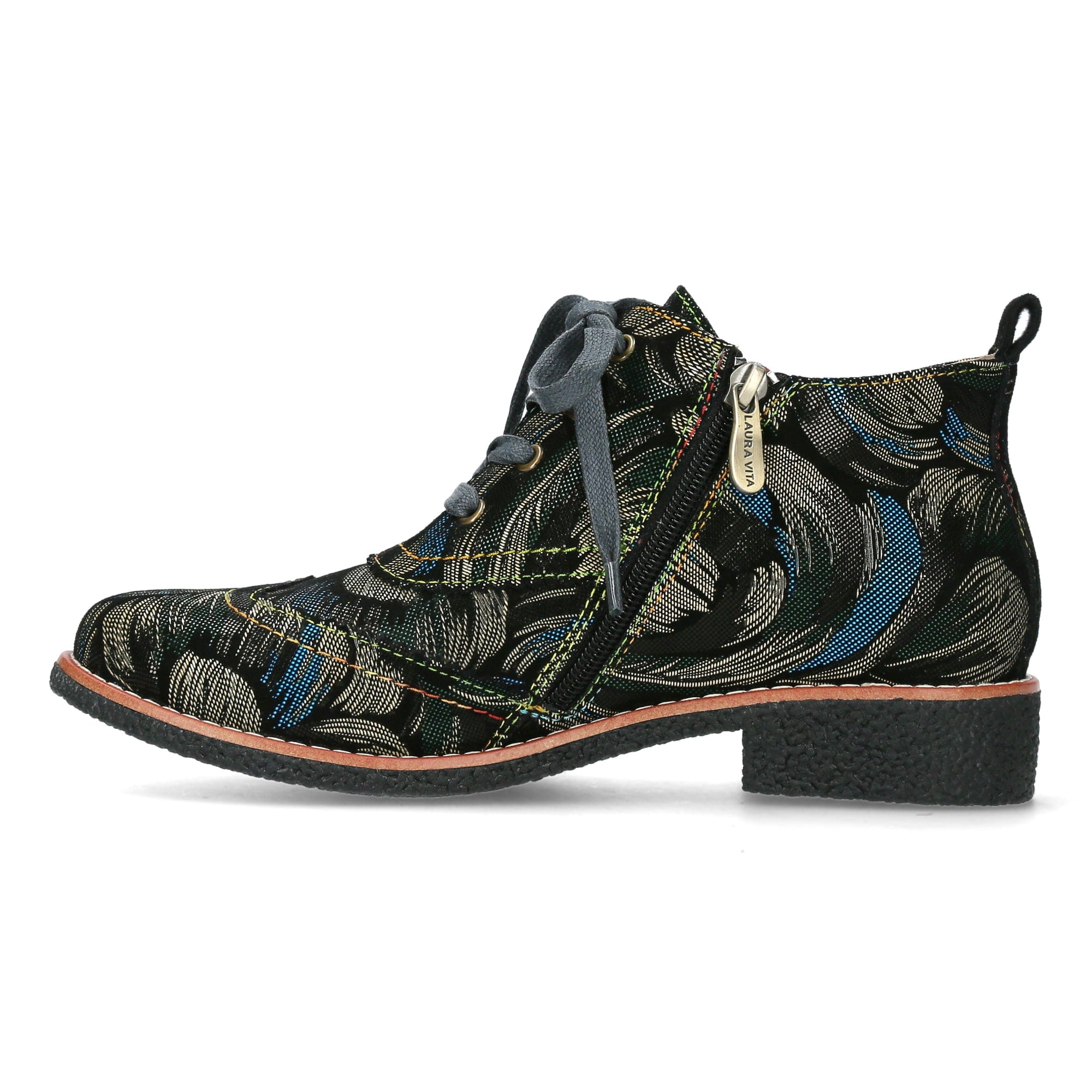 Bottines - COCRALIEO 47 - Image 6