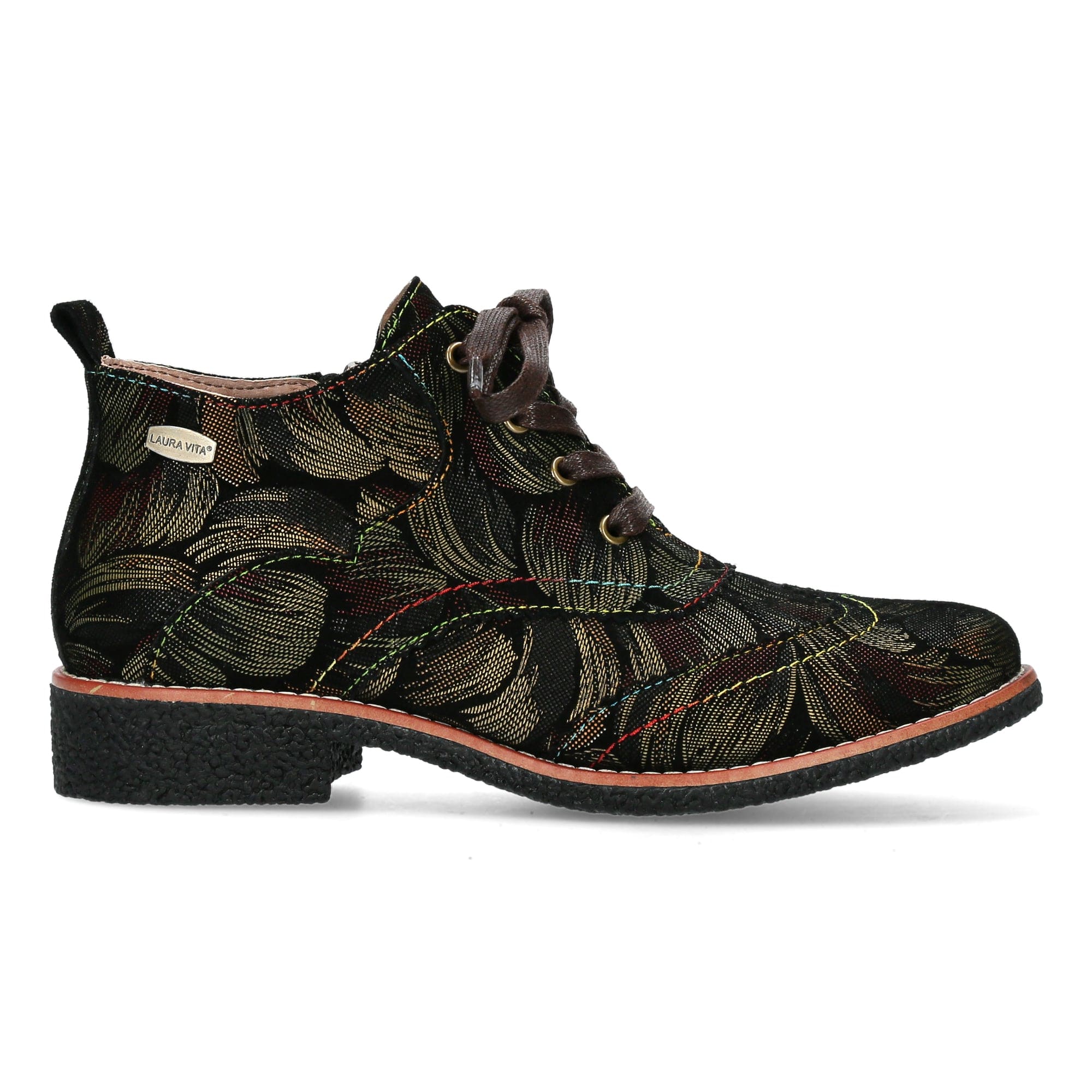Bottines - COCRALIEO 47 - Image 8