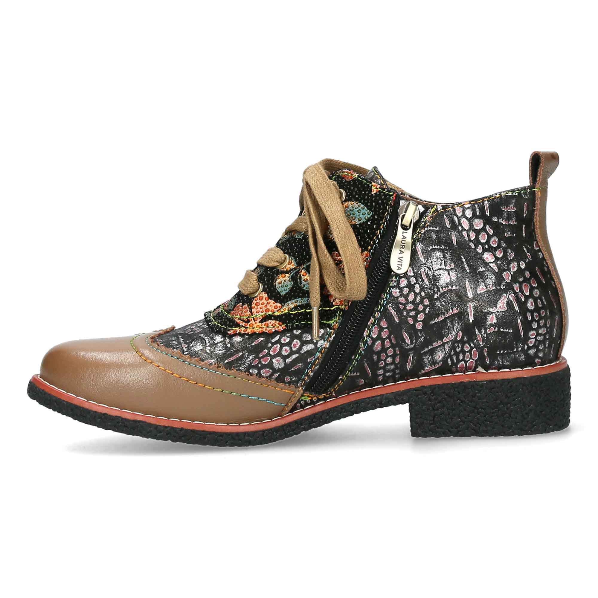 Bottines - COCRALIEO 47 - Image 11