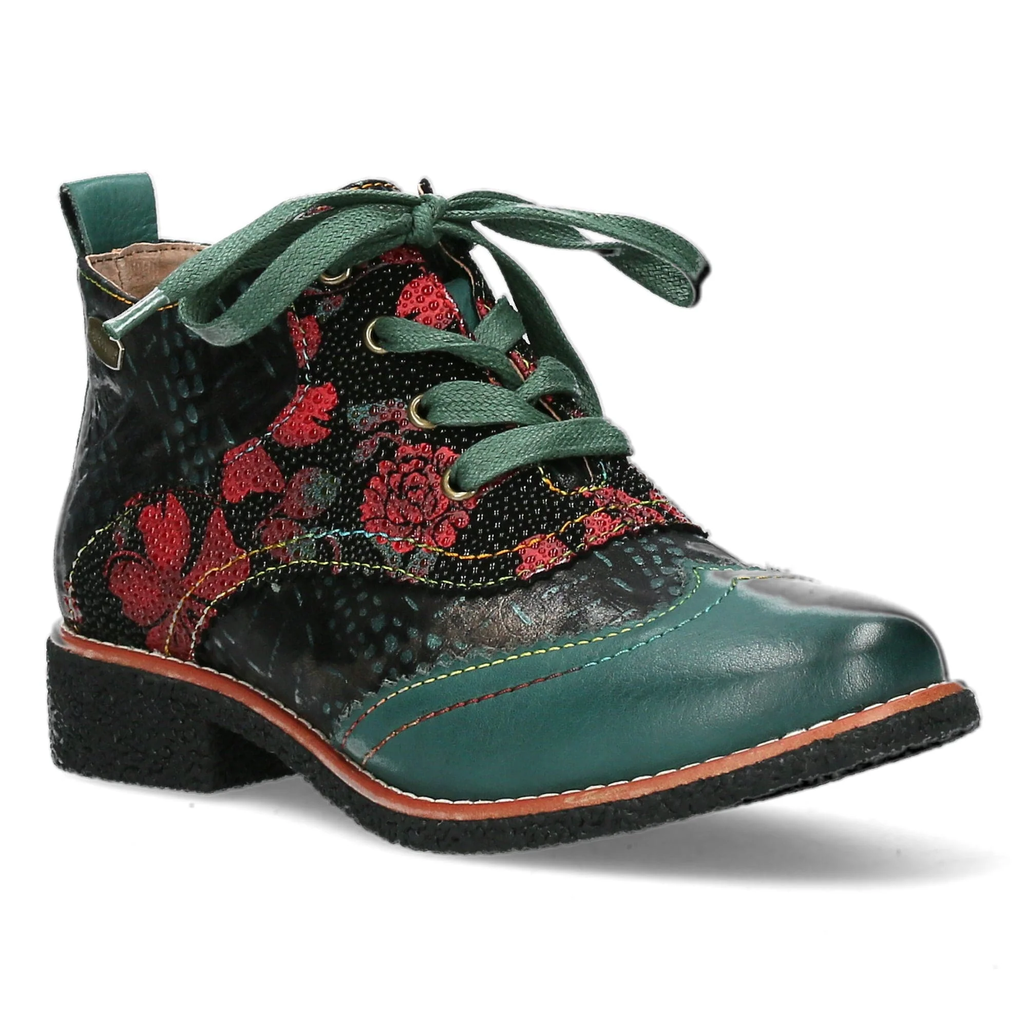 Bottines - COCRALIEO 47 - Image 2