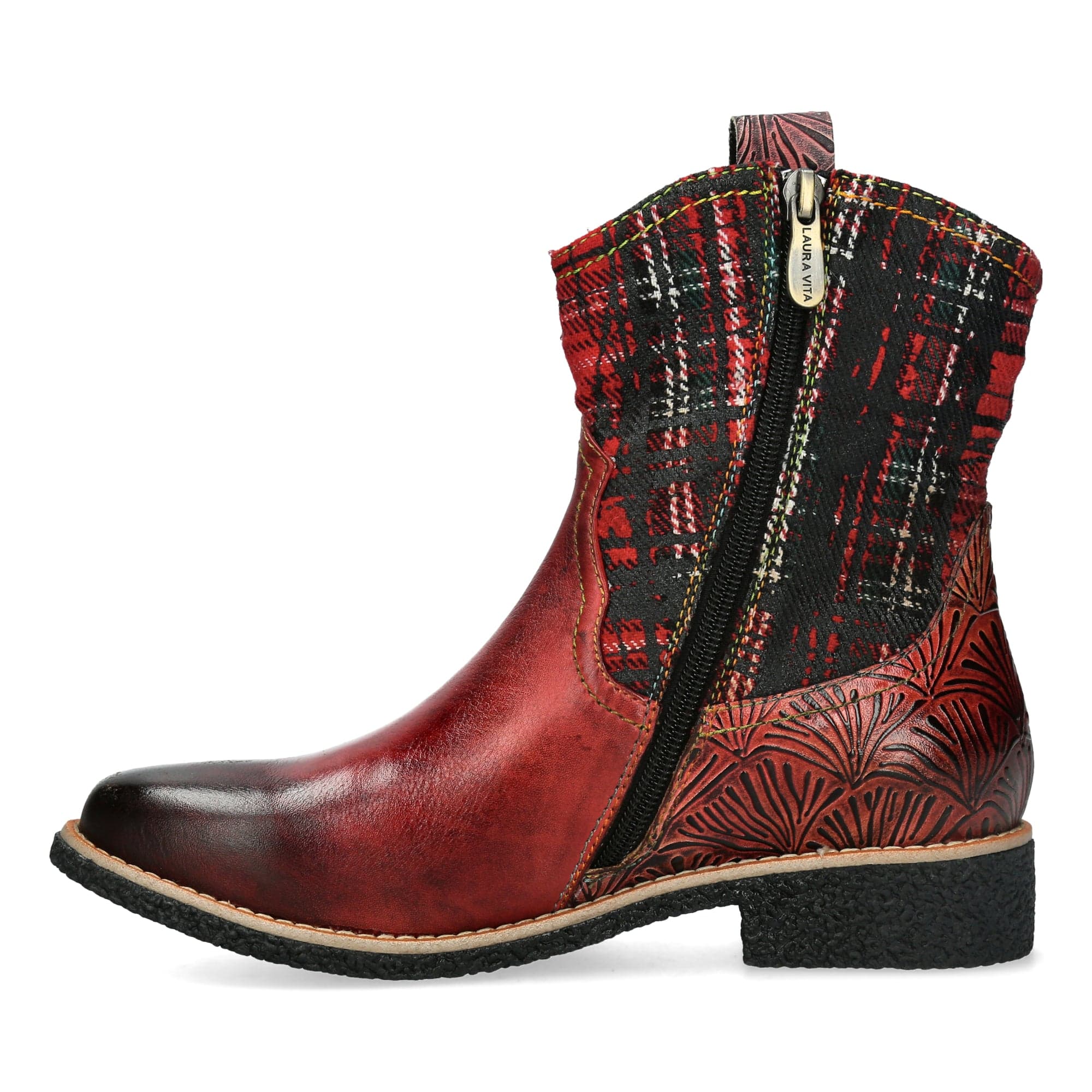 Bottines - COCRALIEO 57 - Image 11