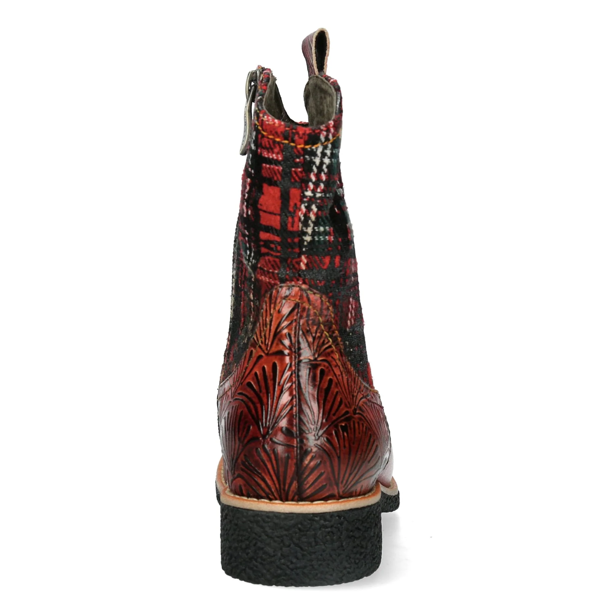 Bottines - COCRALIEO 57 - Image 12