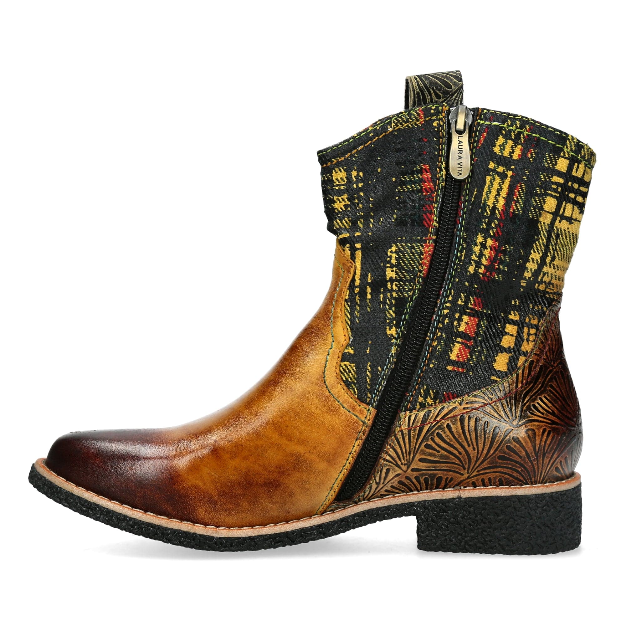 Bottines - COCRALIEO 57 - Image 5