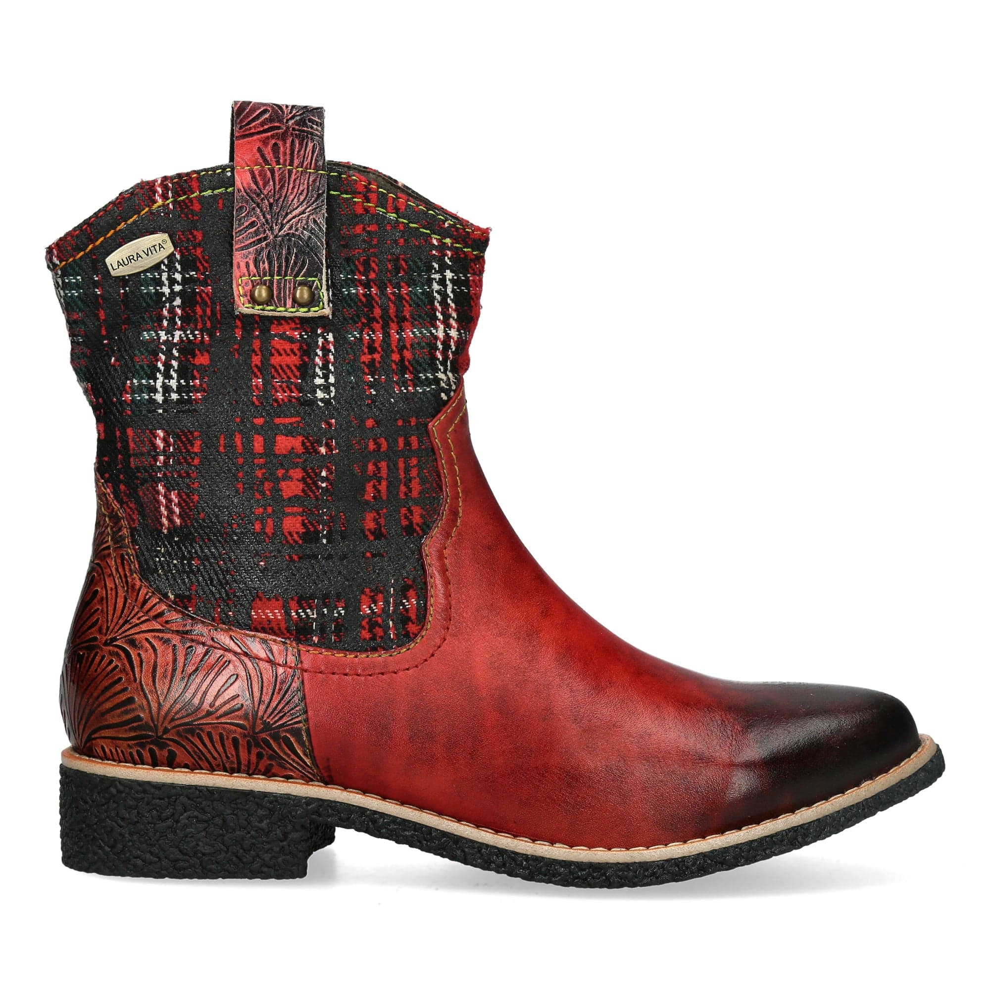Bottines - COCRALIEO 57 - Image 7