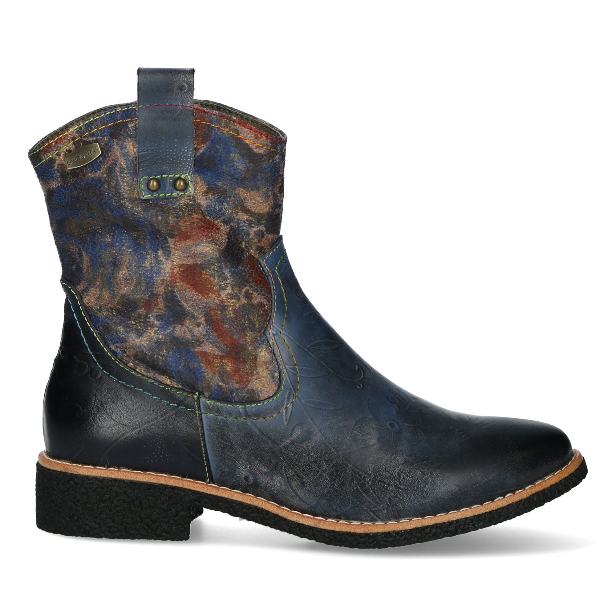 Bottines - COCRALIEO 57A
