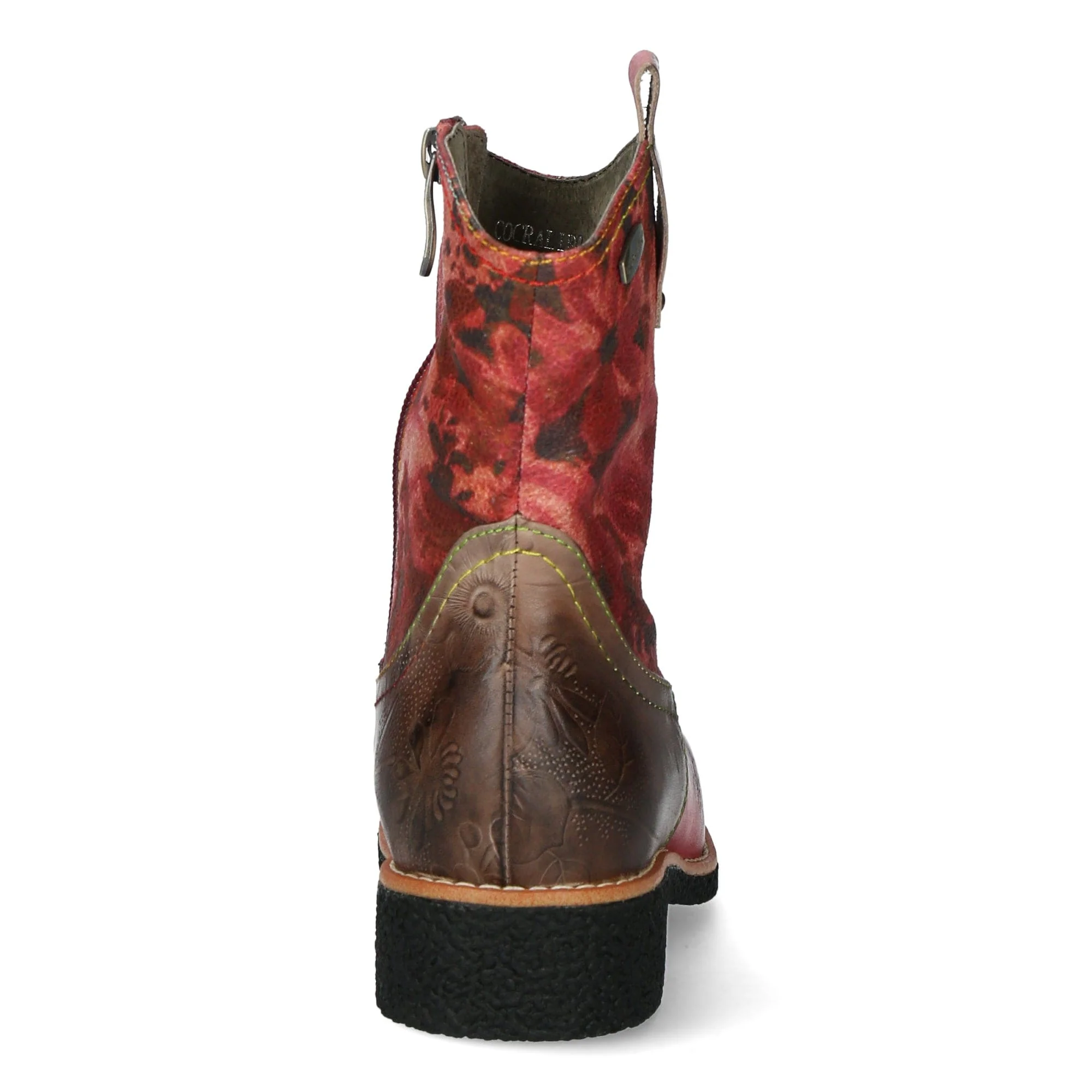 Bottines - COCRALIEO 57A - Image 12