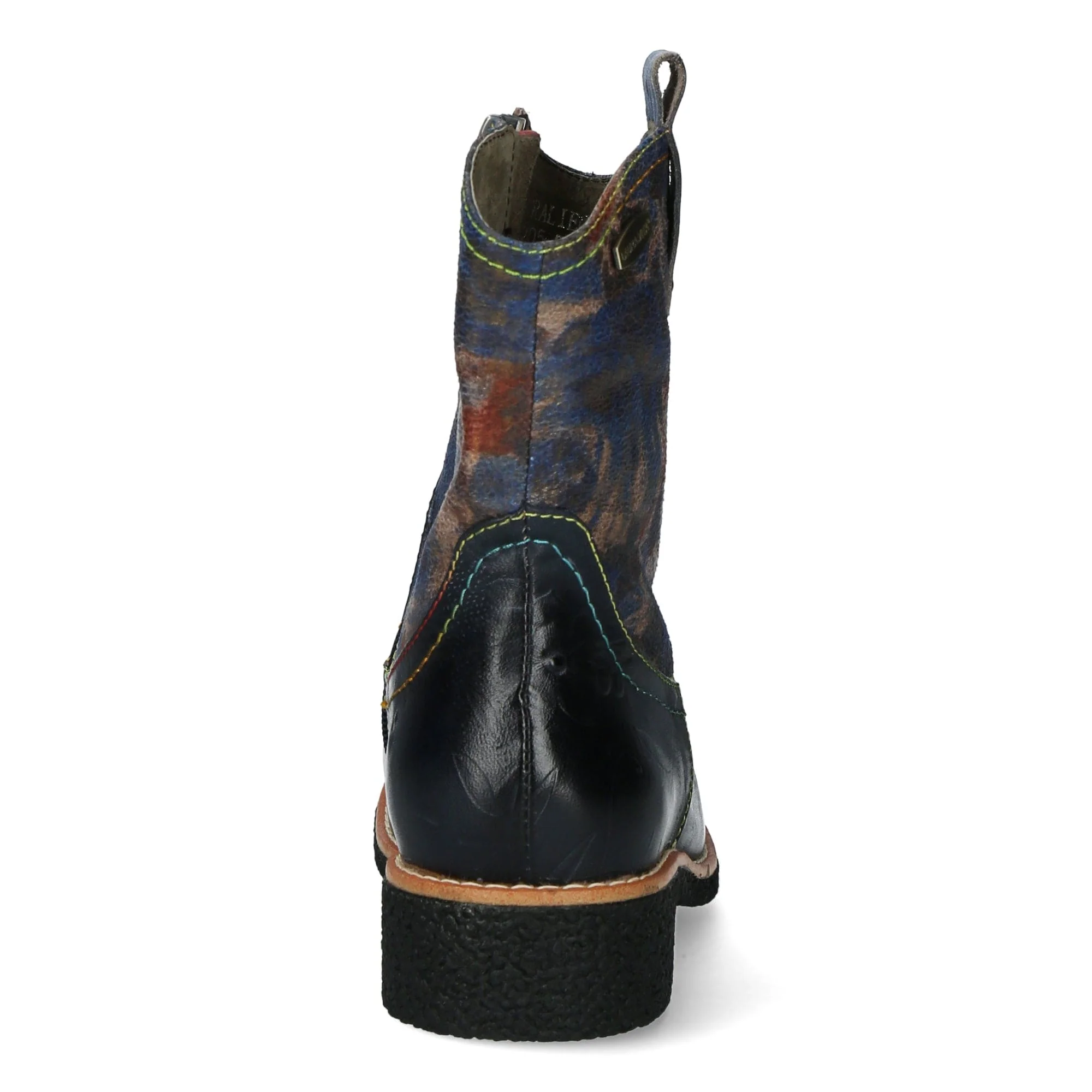 Bottines - COCRALIEO 57A - Image 6
