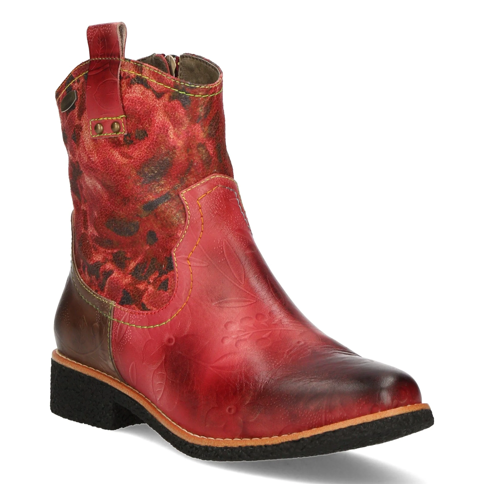 Bottines - COCRALIEO 57A - Image 8
