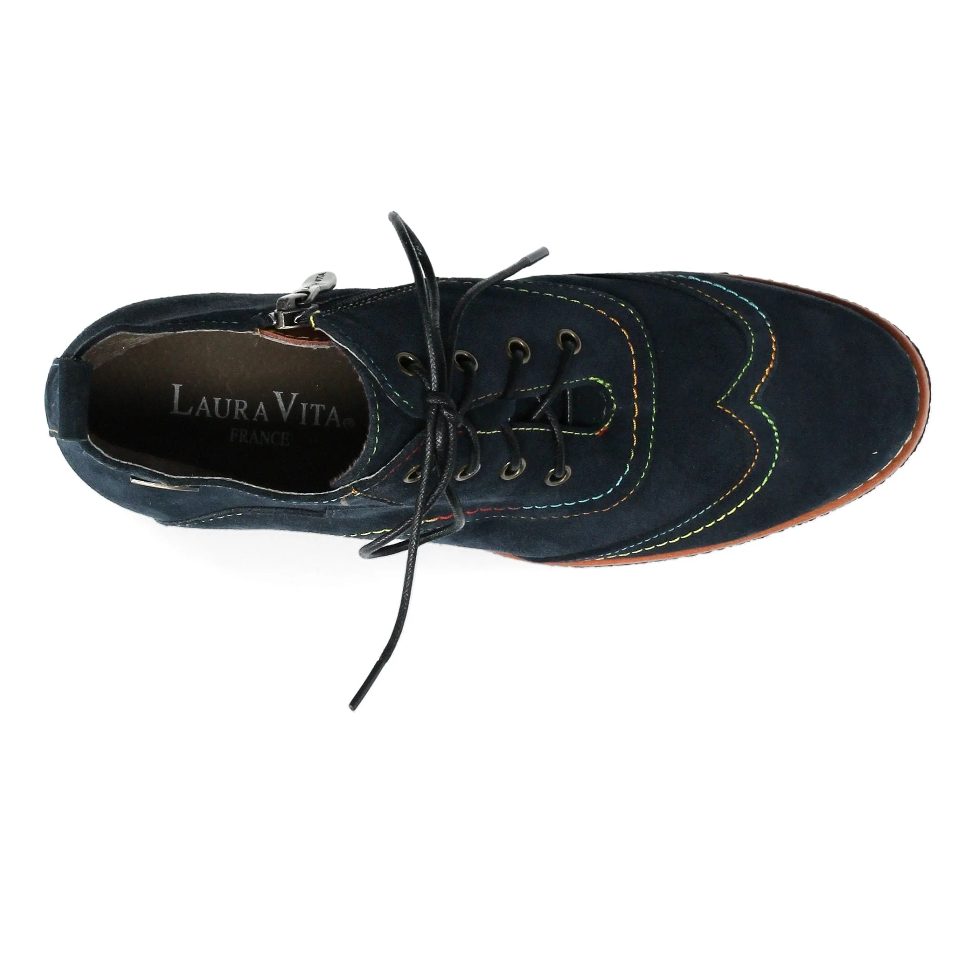 Bottines - COCRALIEO 07 - Image 14