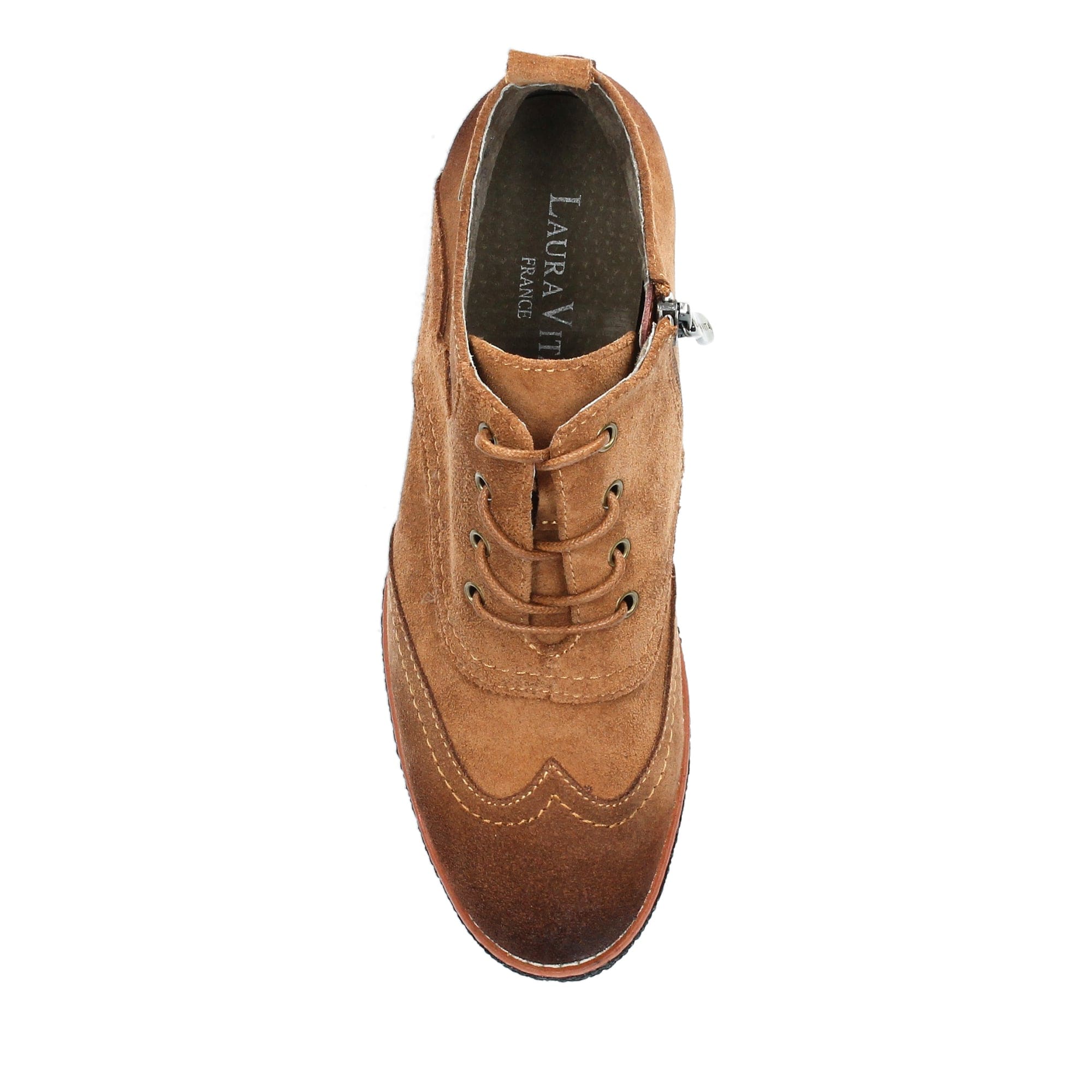 Bottines - COCRALIEO 07 - Image 3