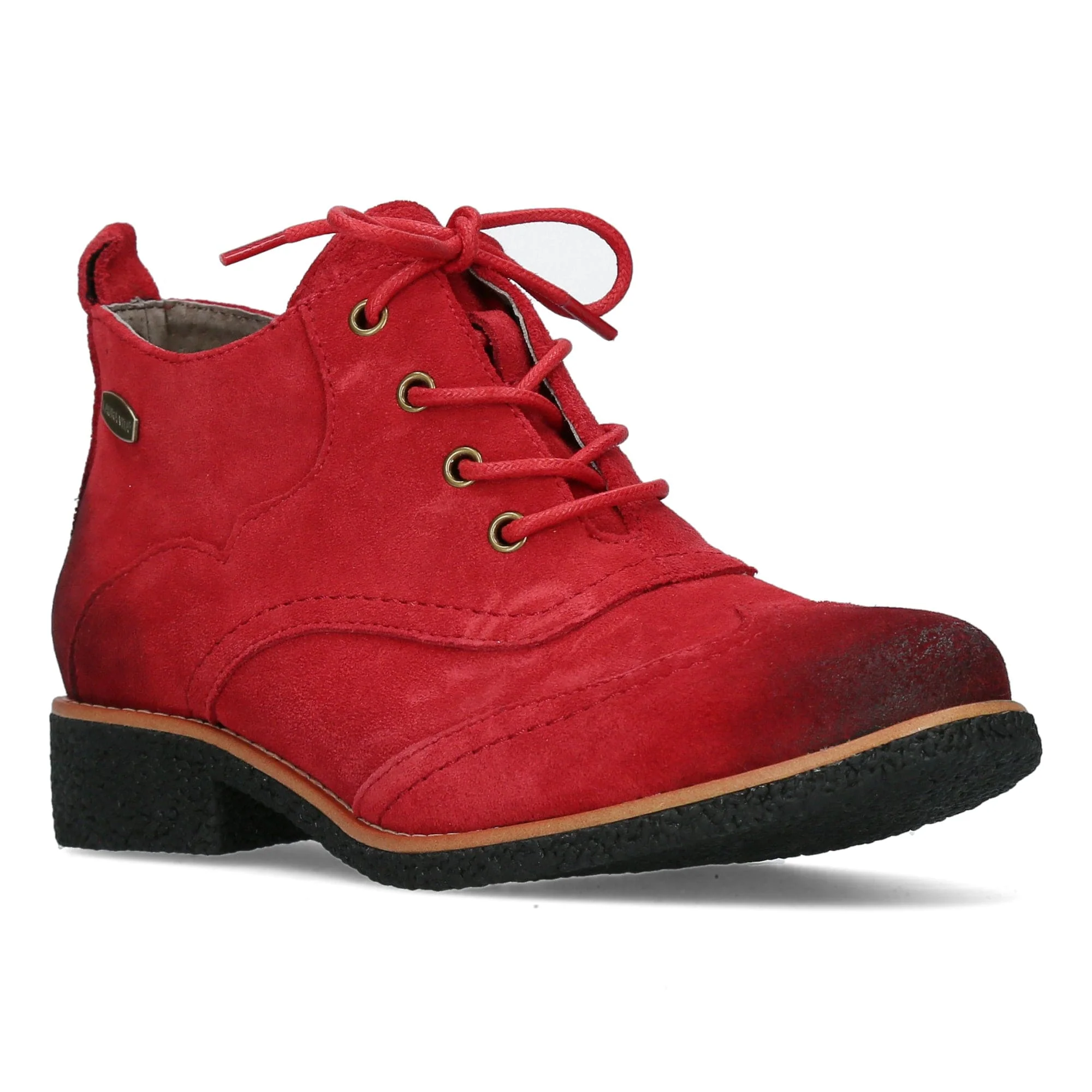Bottines - COCRALIEO 07 - Image 8