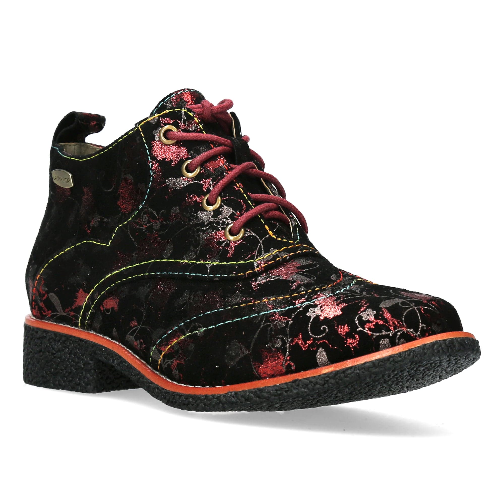 Bottines - COCRALIEO 17 - Image 10