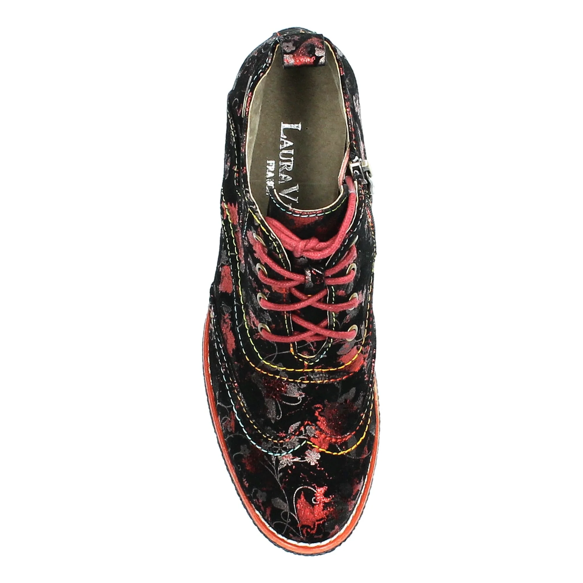 Bottines - COCRALIEO 17 - Image 12