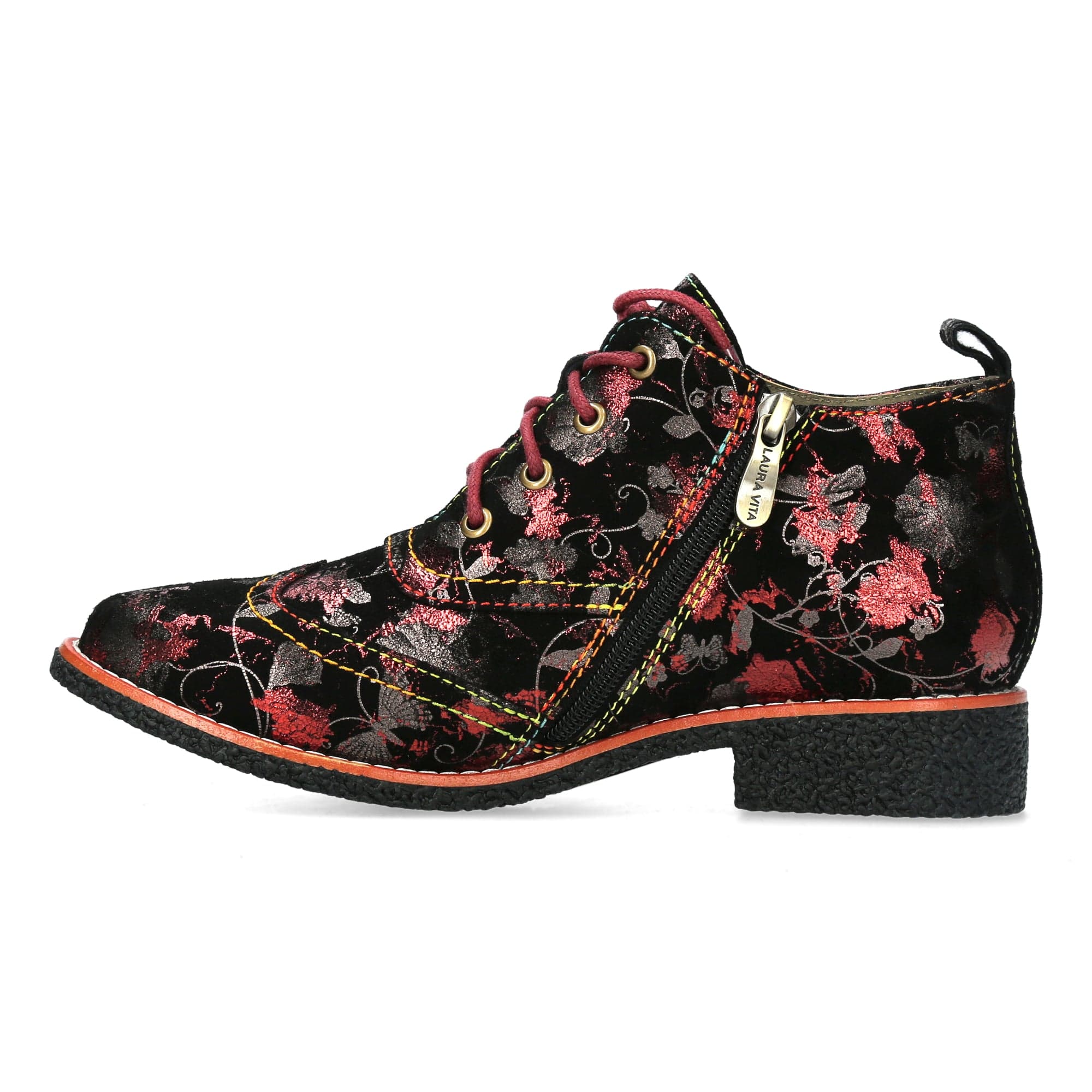 Bottines - COCRALIEO 17 - Image 13