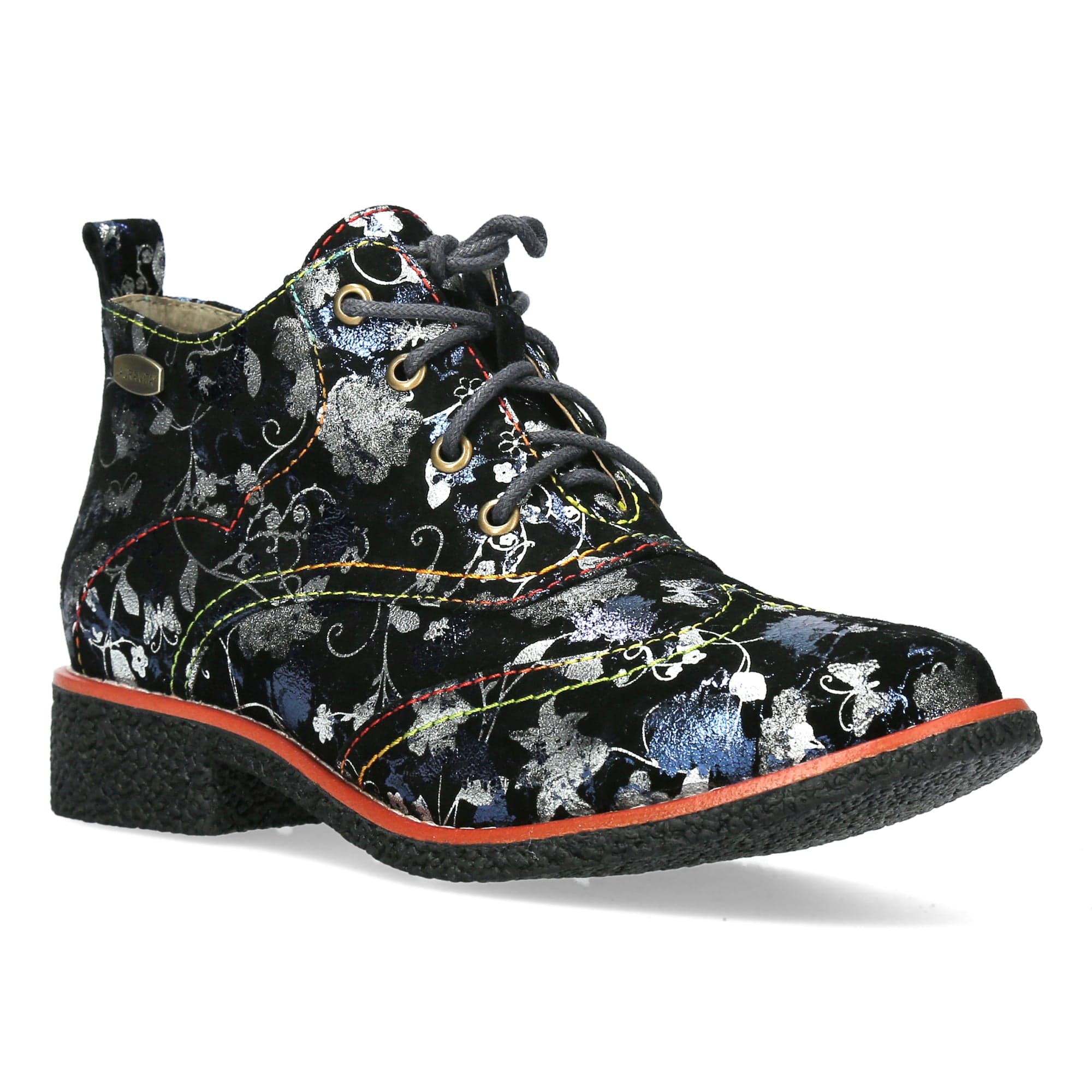 Bottines - COCRALIEO 17 - Image 3