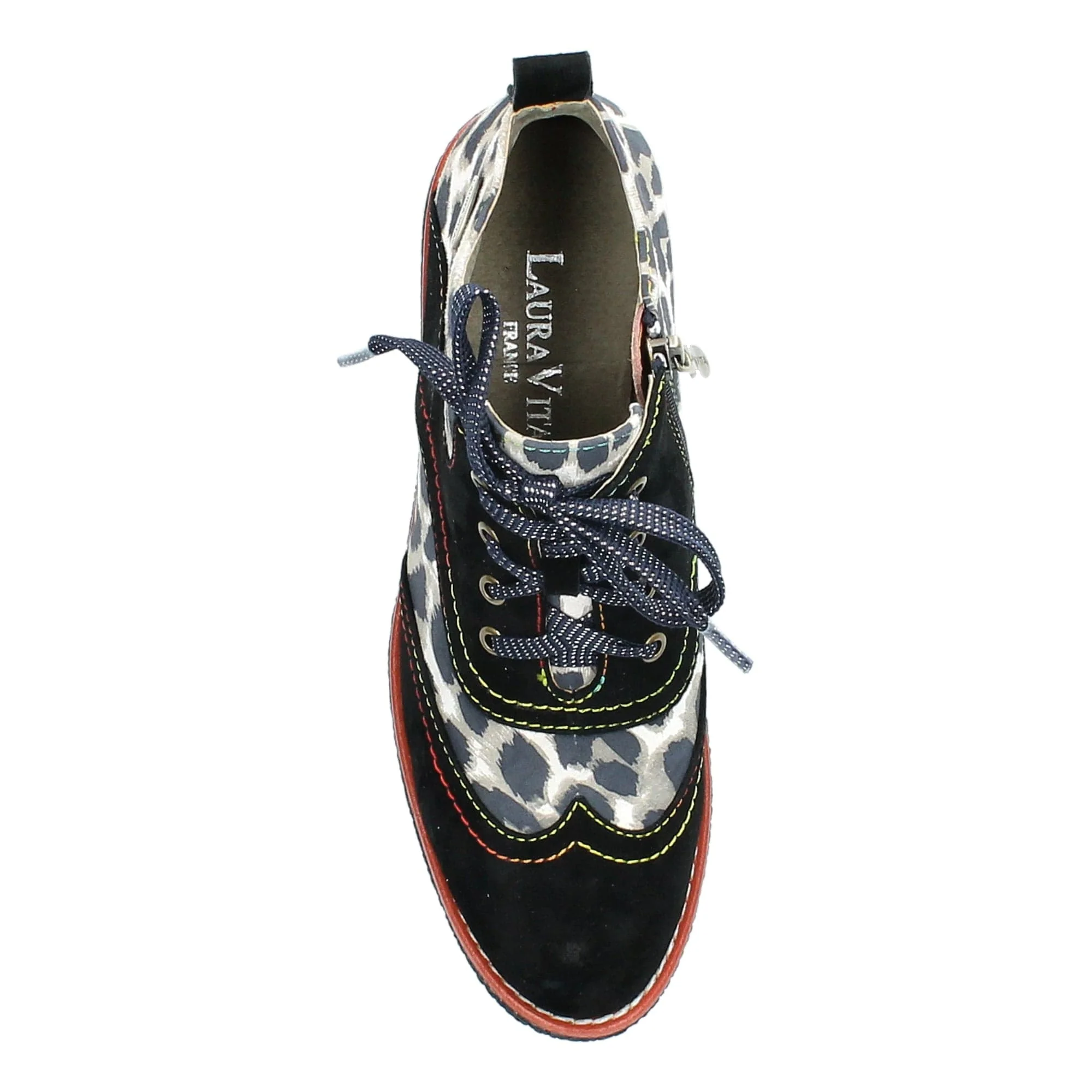Bottines - COCRALIEO 17 - Image 11