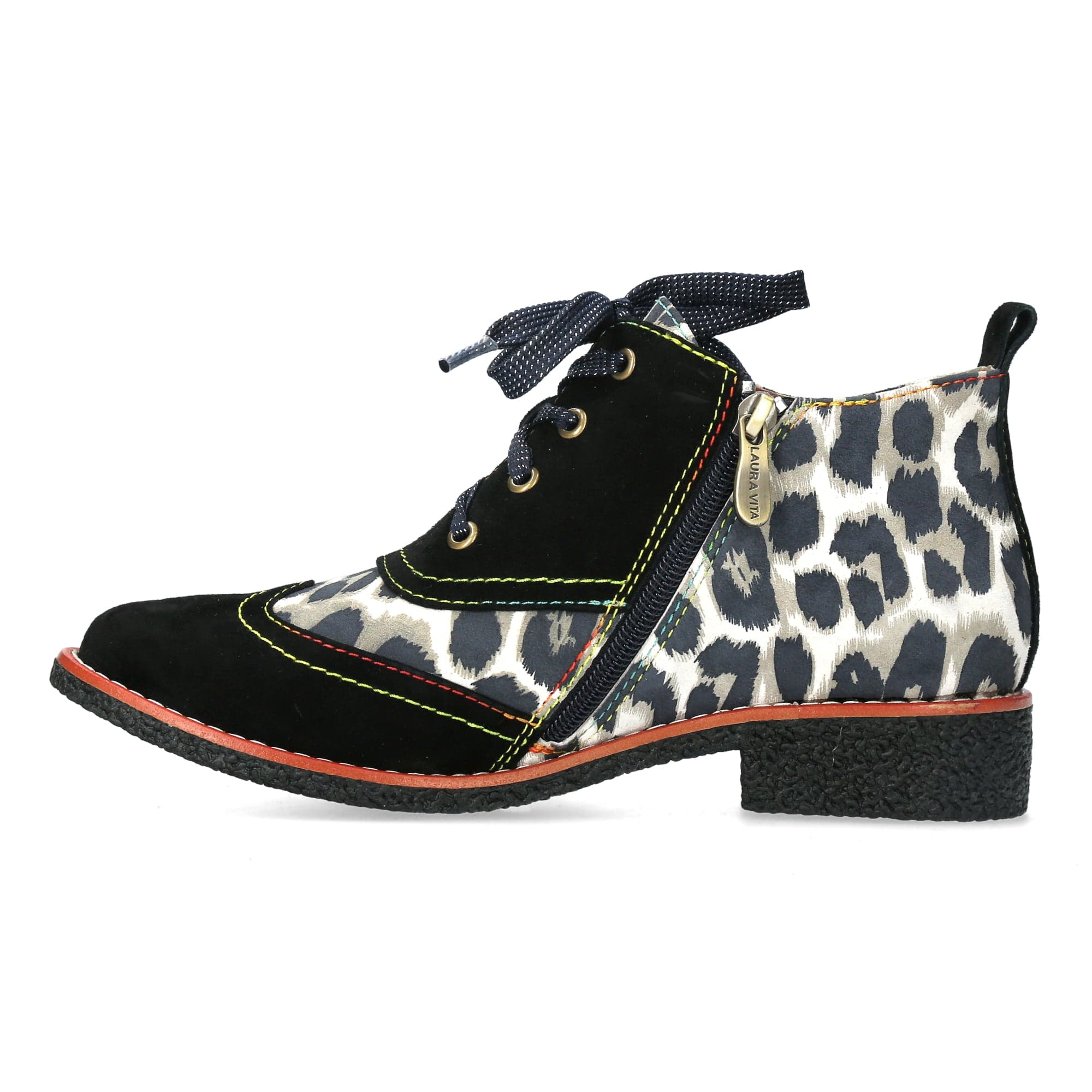 Bottines - COCRALIEO 17 - Image 12