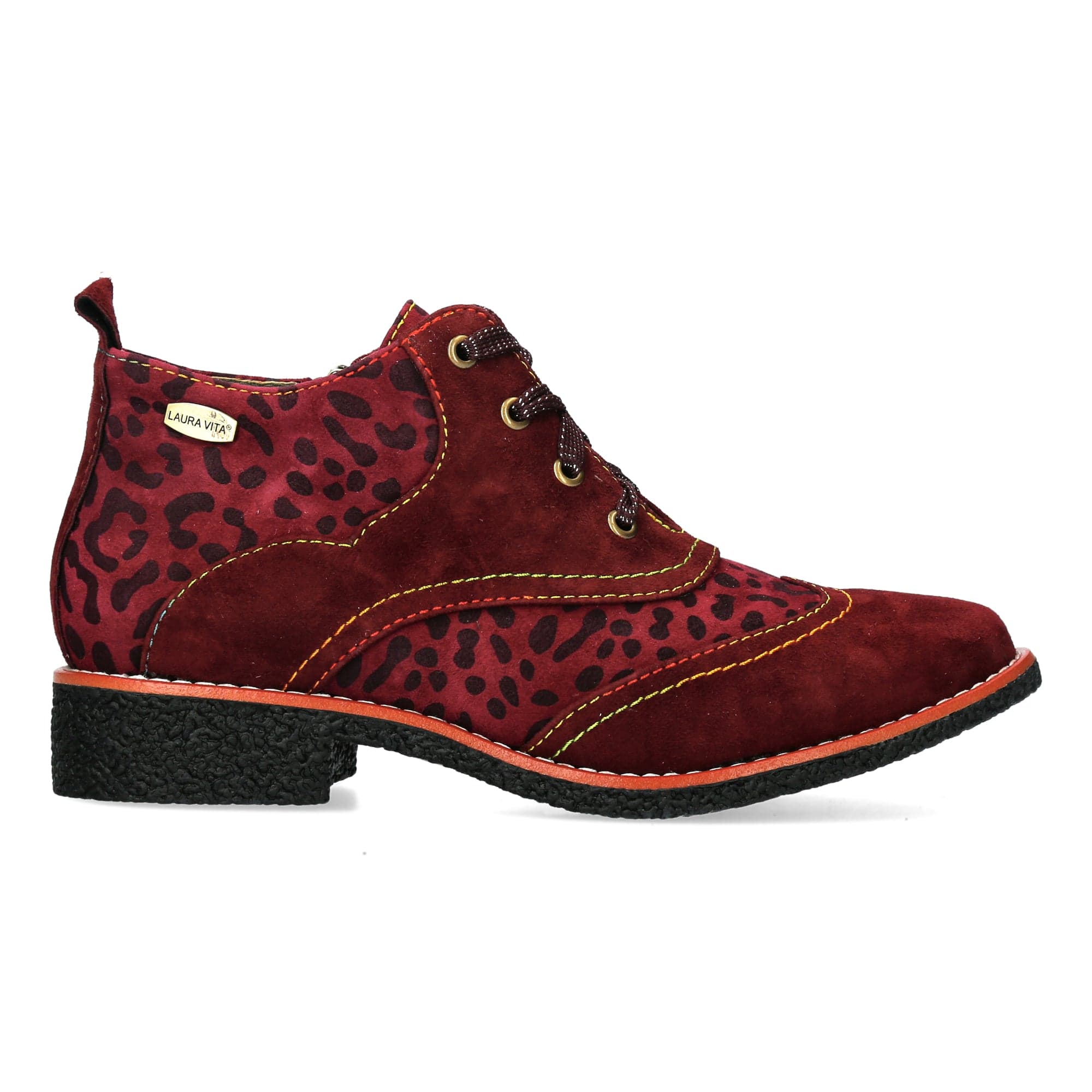 Bottines - COCRALIEO 17 - Image 14
